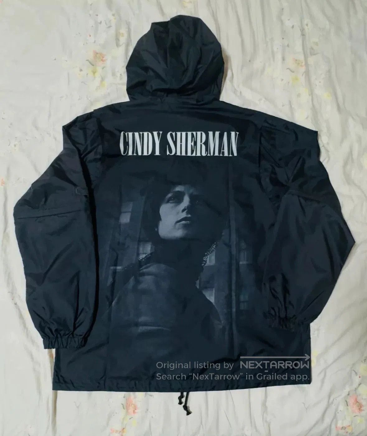 Undercover Undercover UC 20SS Detachable Nylon Jacket. Size US XL / EU 56 / 4 - 2 Thumbnail