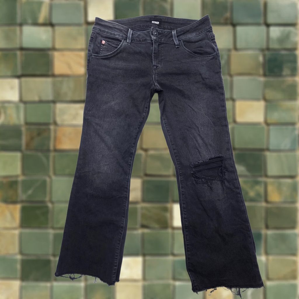 Hudson Hudson Jeans Bootcut Shirt? Size 29" - 1 Thumbnail
