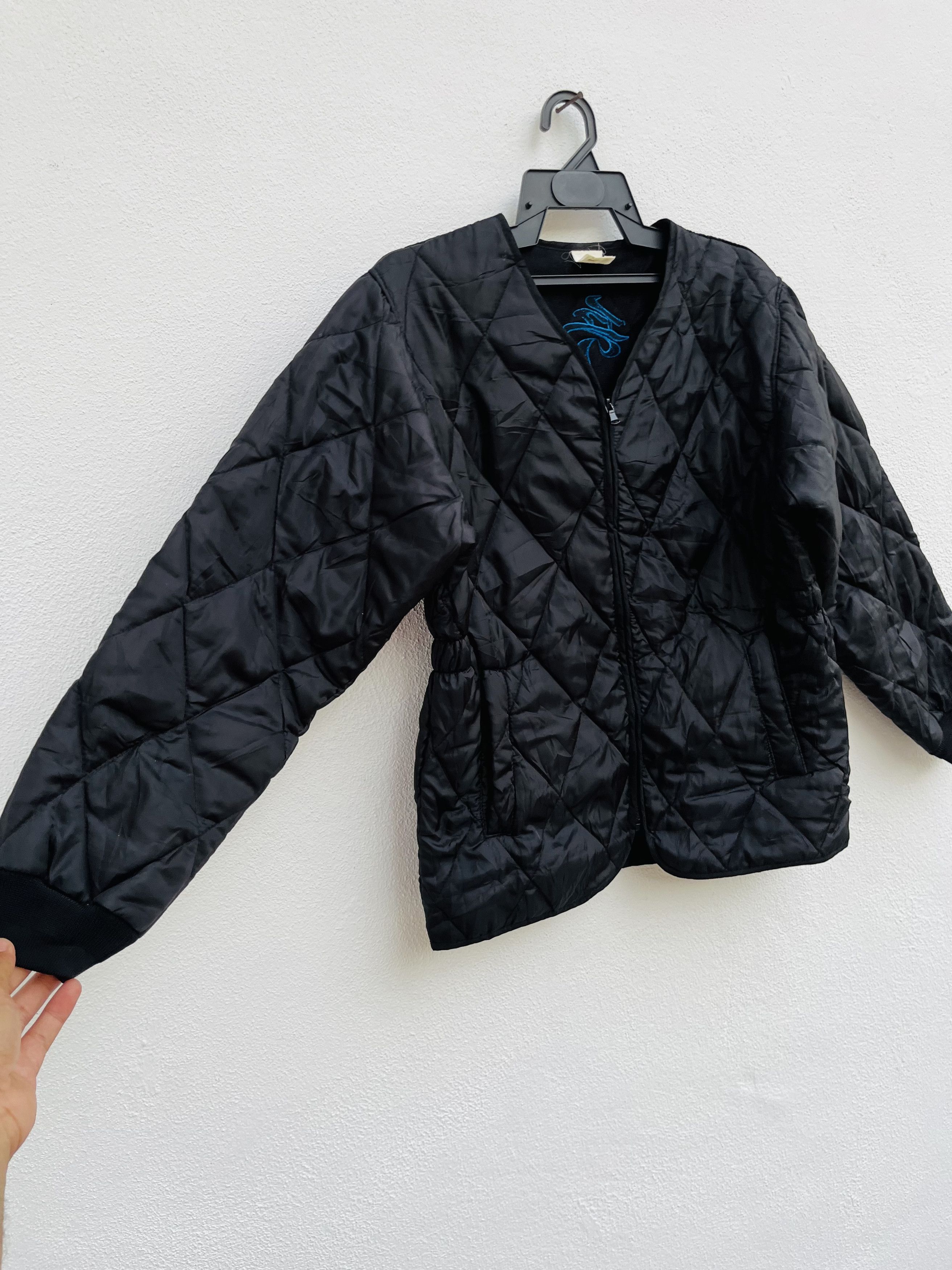 Japanese Brand × Vintage Vintage Yakuza Dragon Japanese Designer Fashion Style Size US M / EU 48-50 / 2 - 4 Thumbnail
