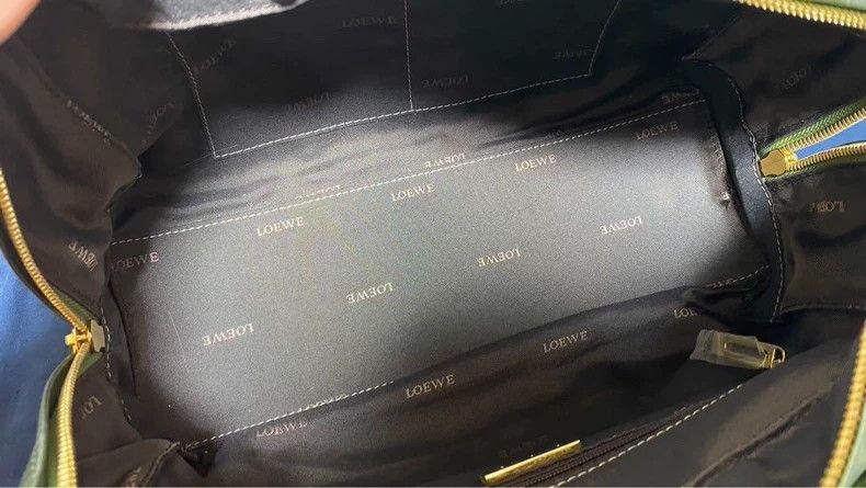 Loewe loewe Cowhide bag 2503-Nextarrow Size ONE SIZE - 7 Thumbnail