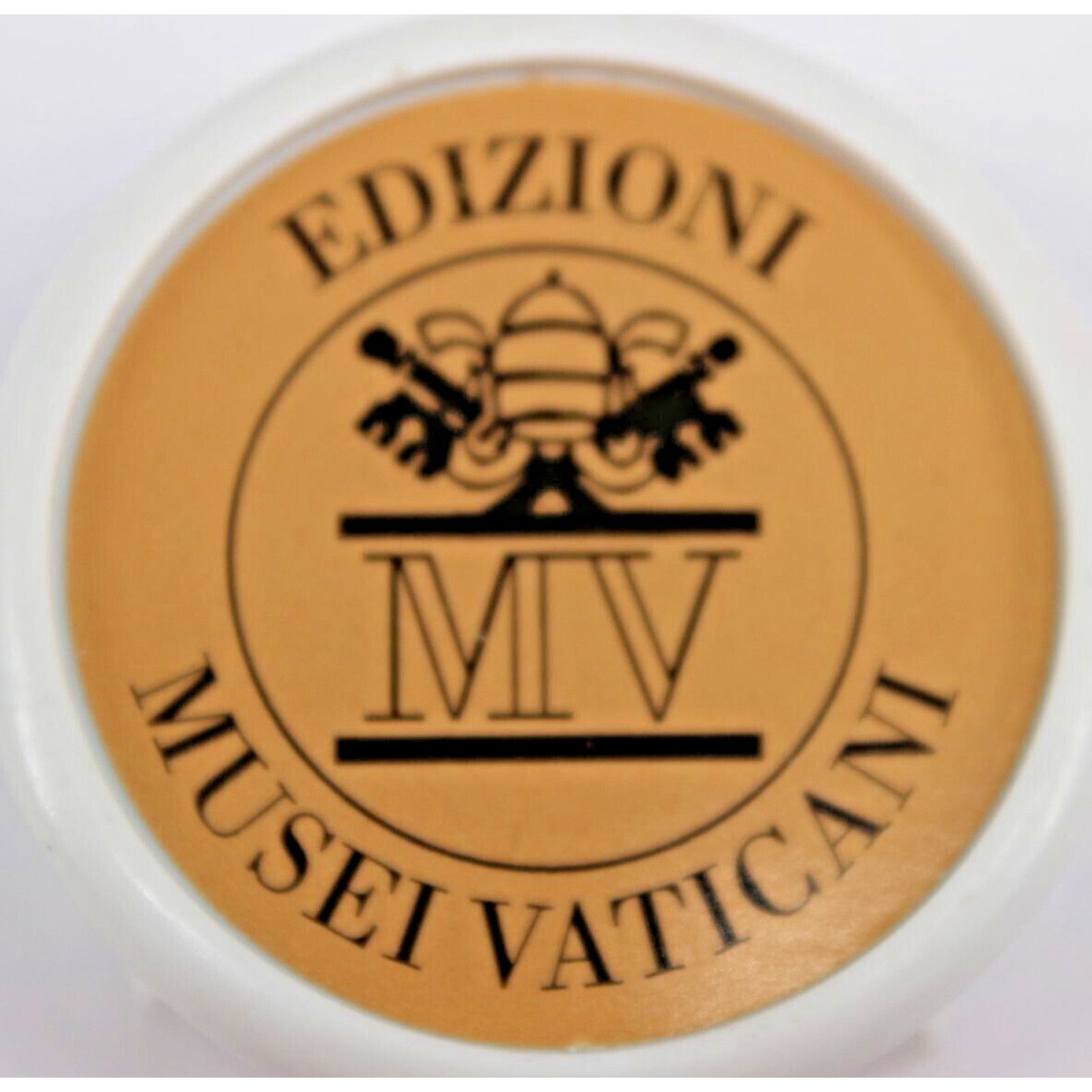 Other Edizioni Musei Vaticani Madonna Catholic Christian Crucifix Size ONE SIZE - 8 Thumbnail
