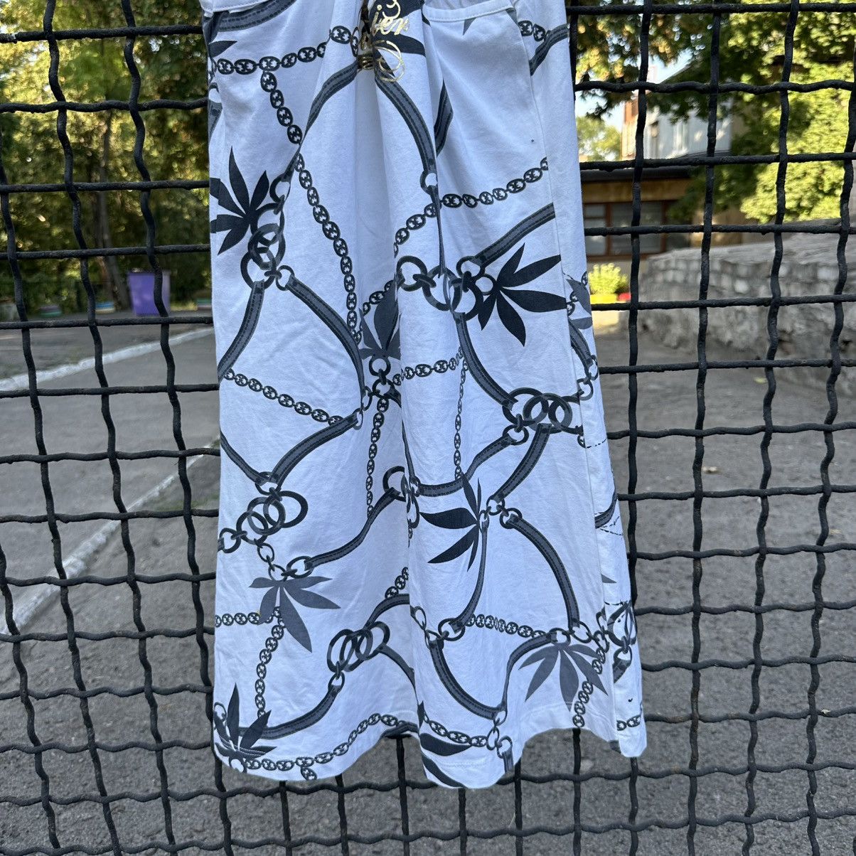 Christian Audigier ❗️NWT❗️Christian Audigier Mini Dress Size XL / US 12-14 / IT 48-50 - 13 Thumbnail