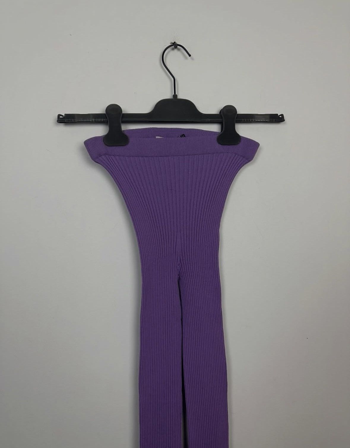 Issey Miyake Minecraft Leggings Size 28" / US 6 / IT 42 - 2 Thumbnail