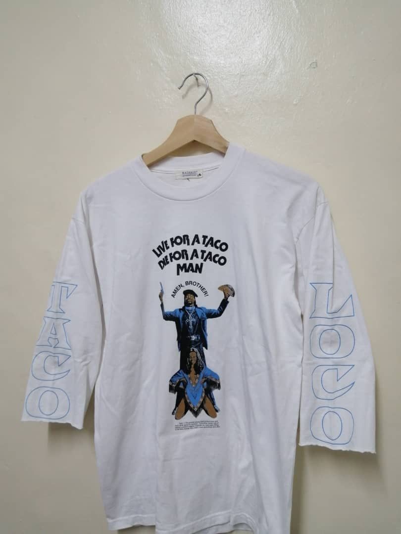 Japanese Brand Radiall Convoy & Funk Co Japan Shirt Size US M / EU 48-50 / 2 - 4 Thumbnail