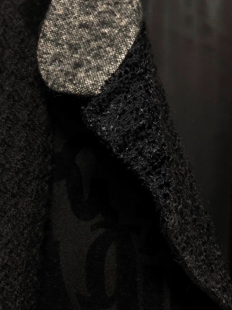 Comme des Garcons Comme Des Garcons Spliced jacket Size US XS / EU 42 / 0 - 6 Thumbnail