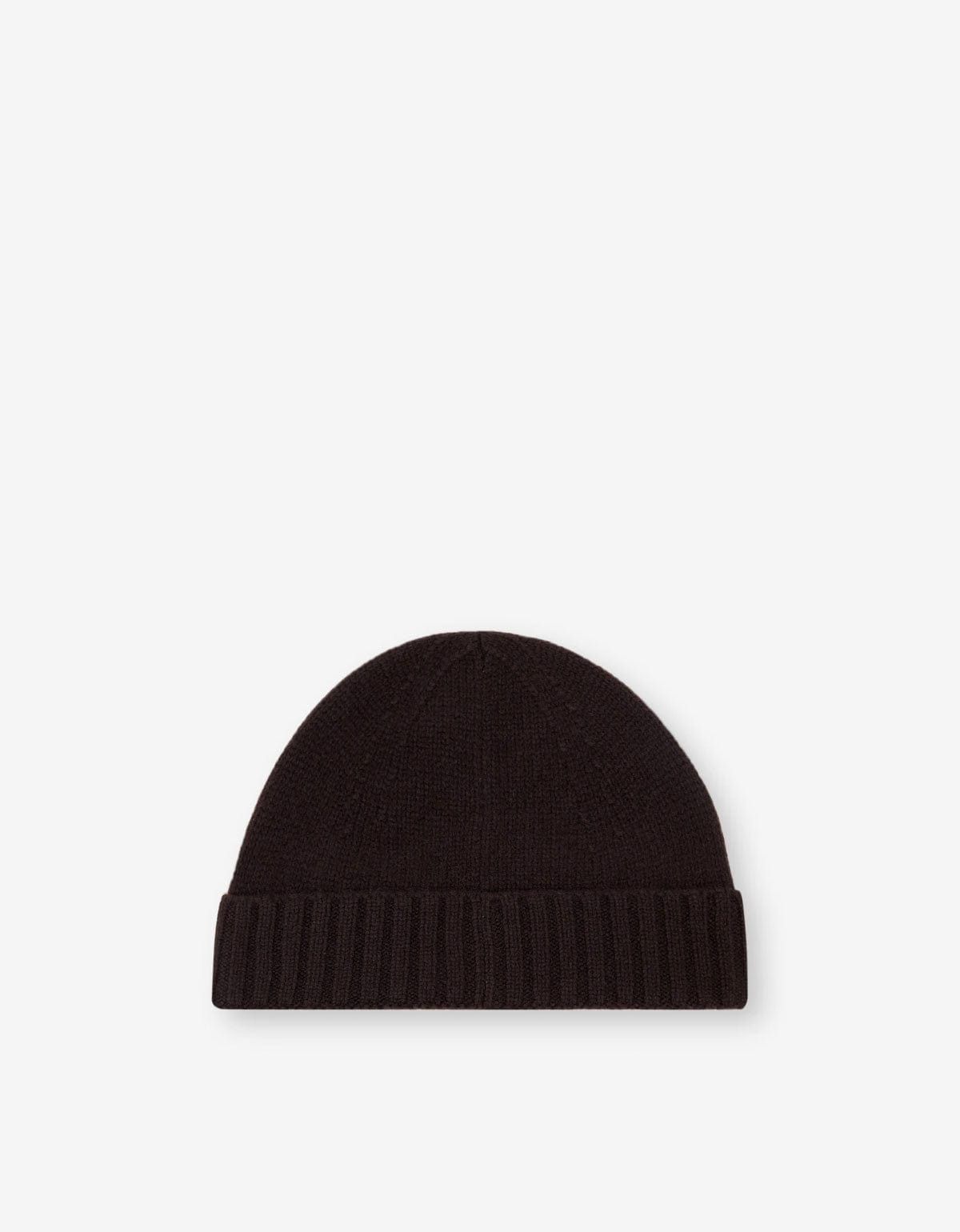 Stone Island Stone Island Ghost Brown Beanie Hat Size ONE SIZE - 2 Thumbnail