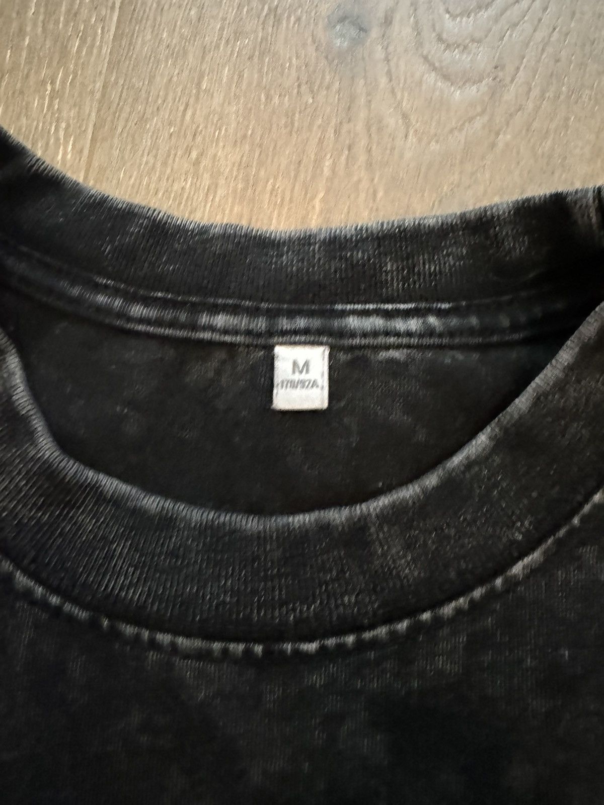 Vintage Vintage Naruto Tee Size US M / EU 48-50 / 2 - 2 Thumbnail
