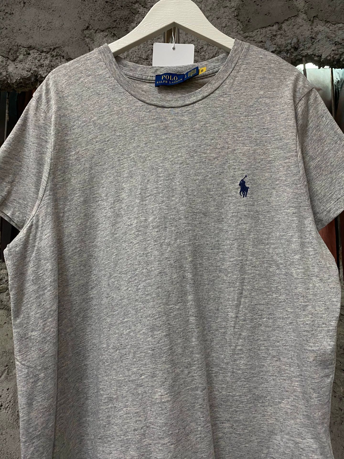 Polo Ralph Lauren Ralph Lauren short-sleeve tee L Size L / US 10 / IT 46 - 3 Thumbnail