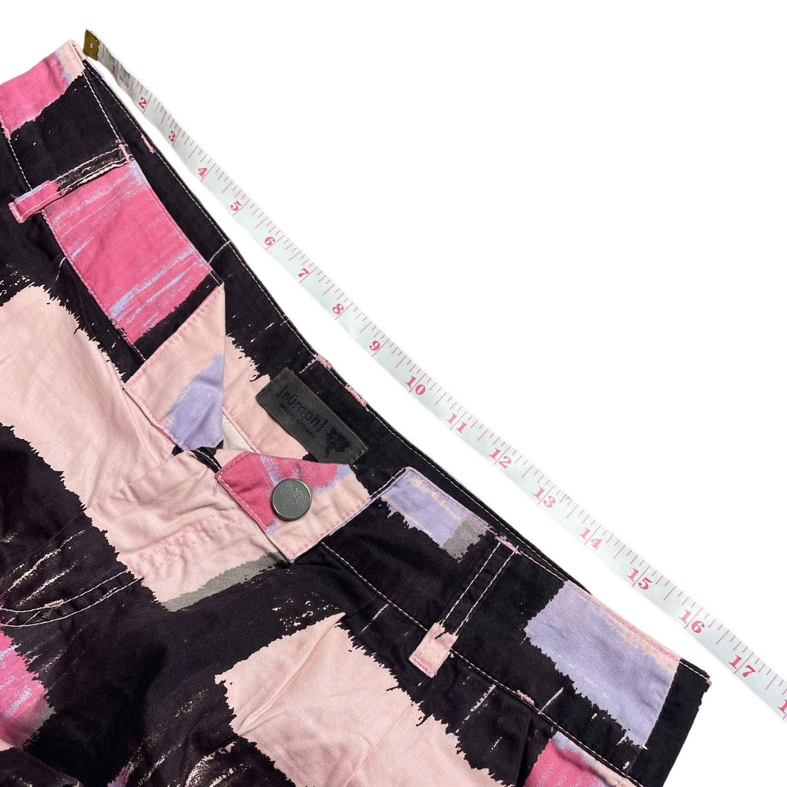 Other Numph Shorts Size 32" / US 10 / IT 46 - 7 Thumbnail