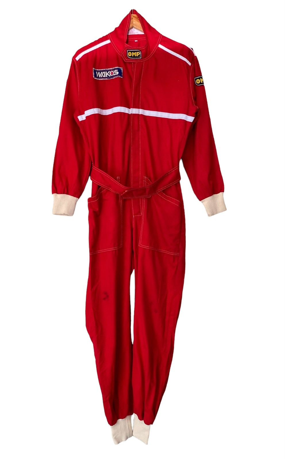 Other Rare OMP Racing Suit Size US 33 - 2 Thumbnail