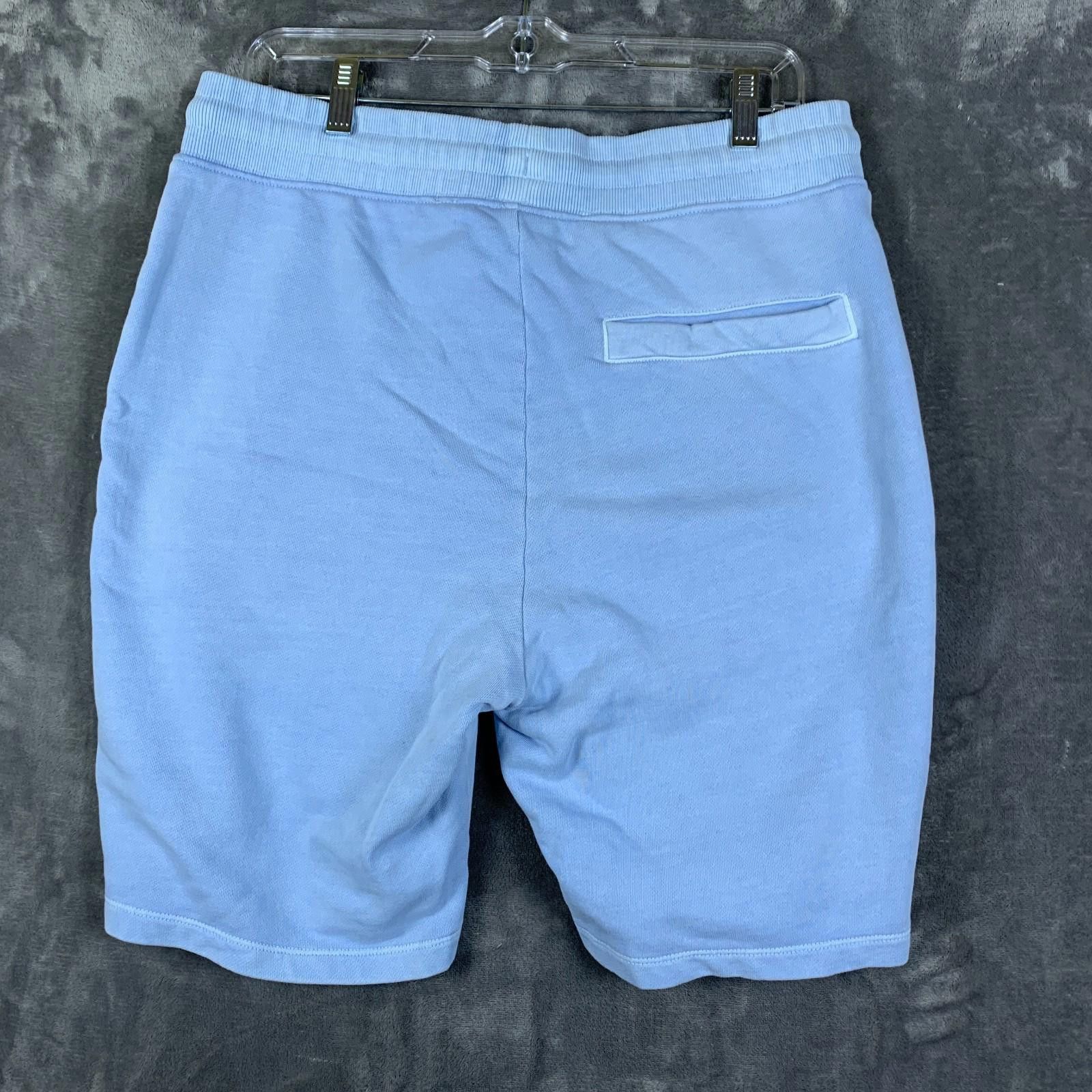 Hugo Boss Rare Mens Hugo Boss Unique Shorts Red Label Sz. MED (324) Size US 32 / EU 48 - 2 Thumbnail