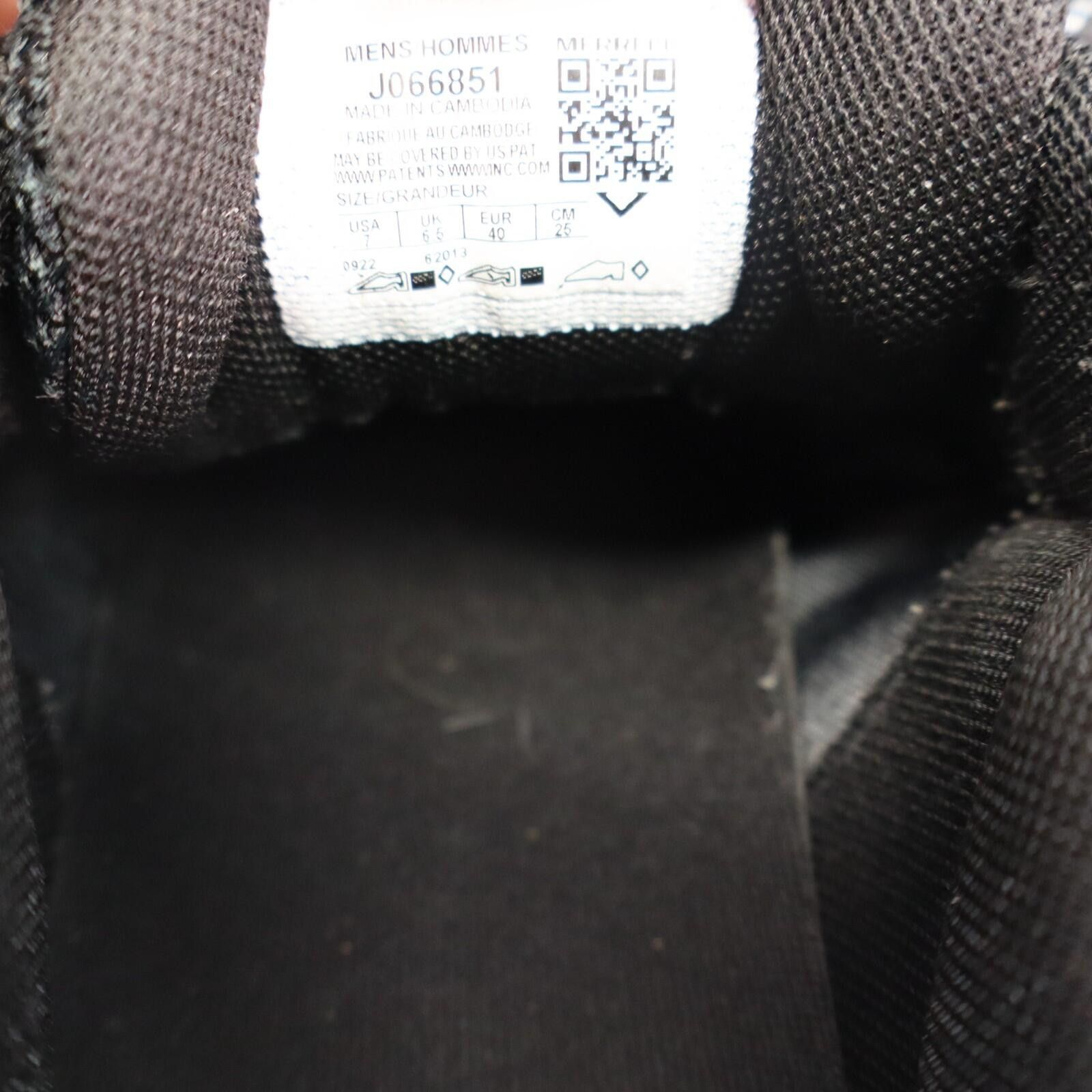 Merrell Merrell Speed Strike 2 GORE-TEX black size 7 hiking gorpcore Size ONE SIZE - 12 Thumbnail