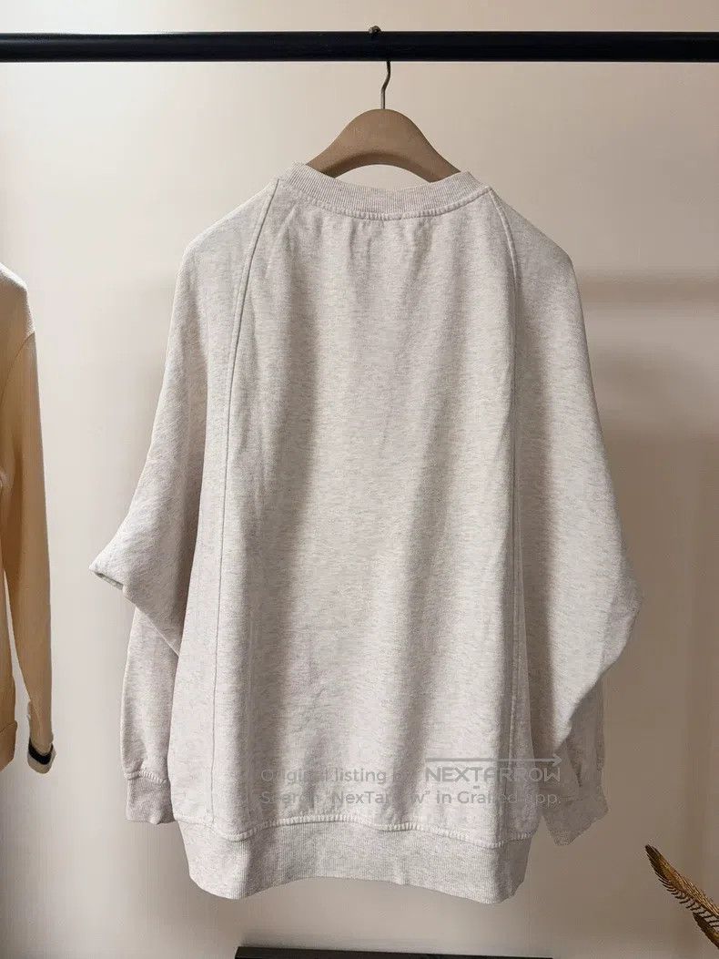 Brunello Cucinelli Brunello Cucinelli Casual Hoodie Size M / US 6-8 / IT 42-44 - 2 Thumbnail