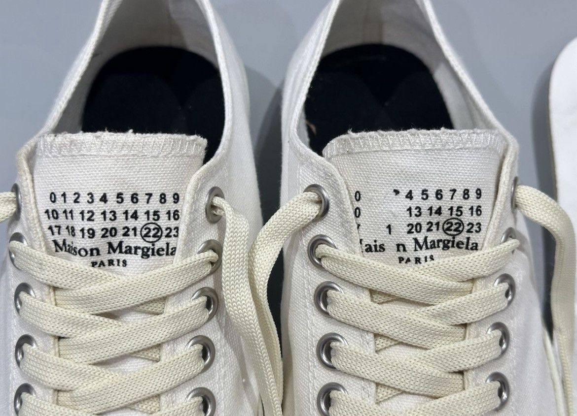 Maison Margiela Maison margiela Size US 4.5 / IT 34.5 - 7 Thumbnail