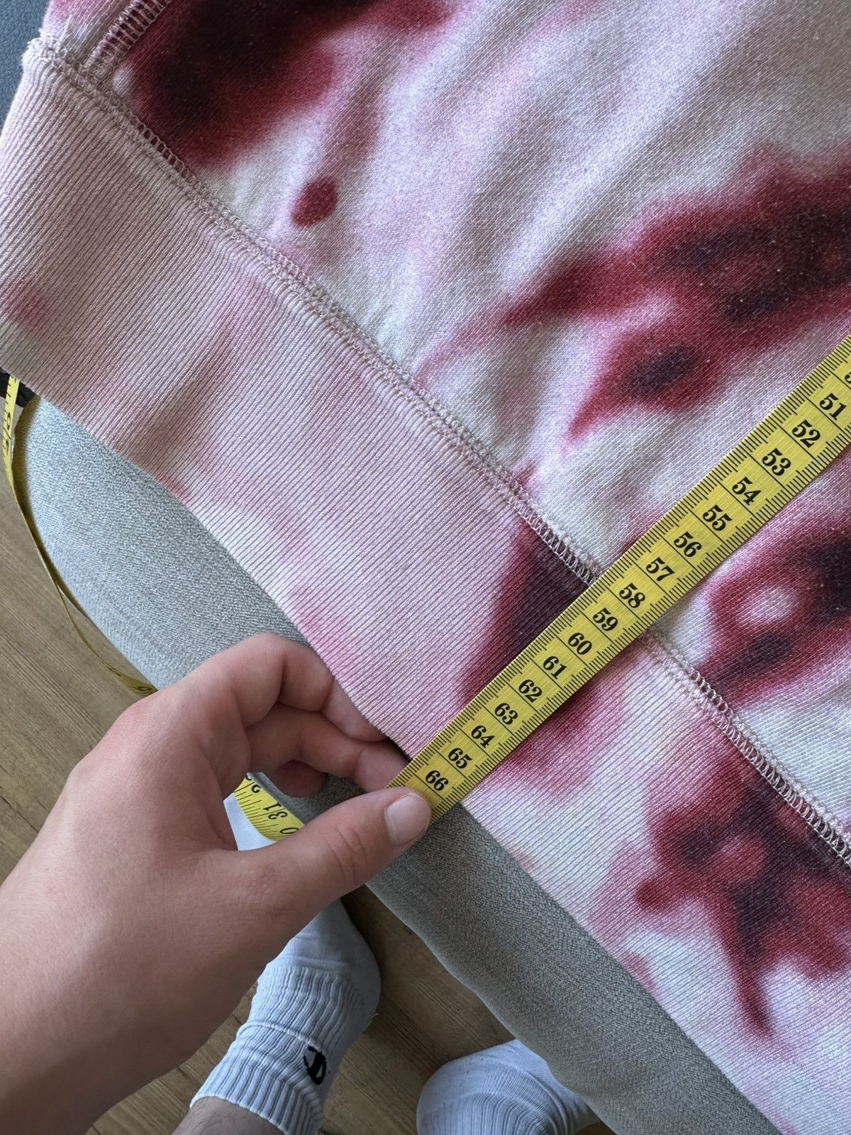 Isabel Marant pink isabel marant Size US M / EU 48-50 / 2 - 9 Thumbnail