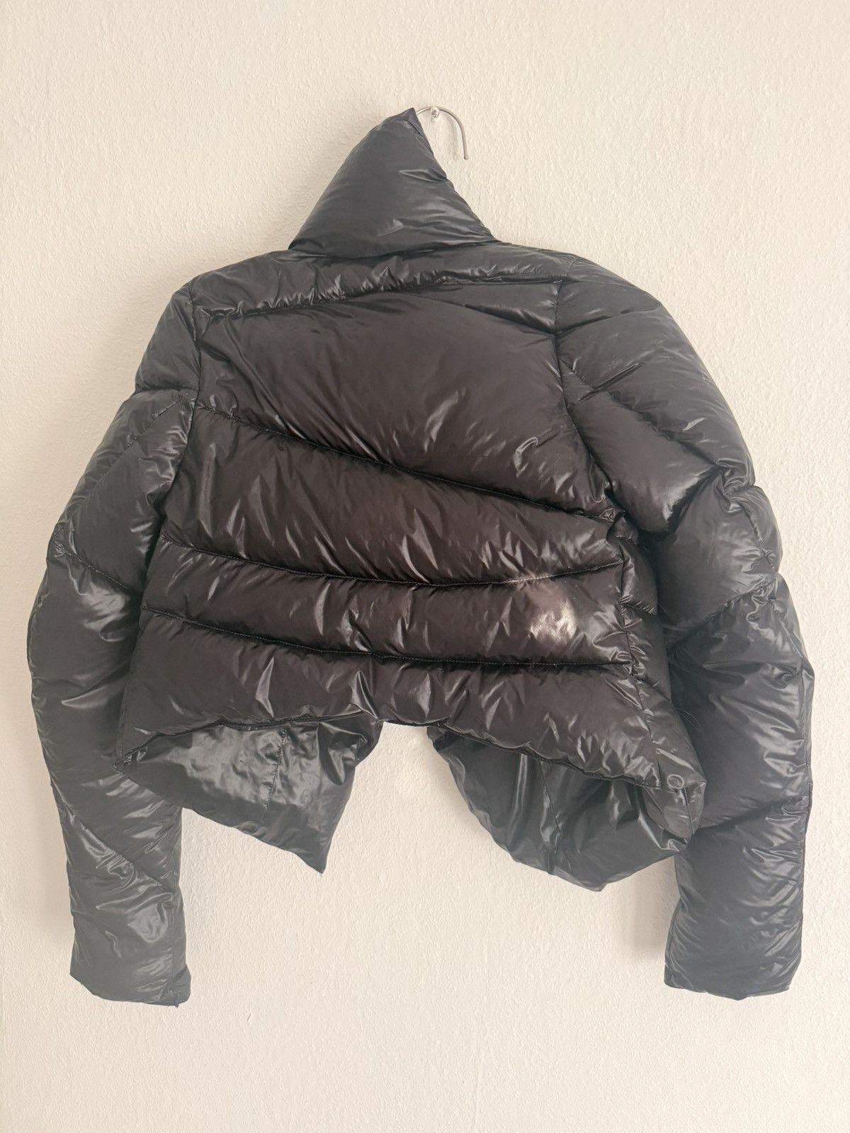If Six Was Nine If Six Was Nine Puffer Jacket Size XS / US 0-2 / IT 36-38 - 6 Thumbnail