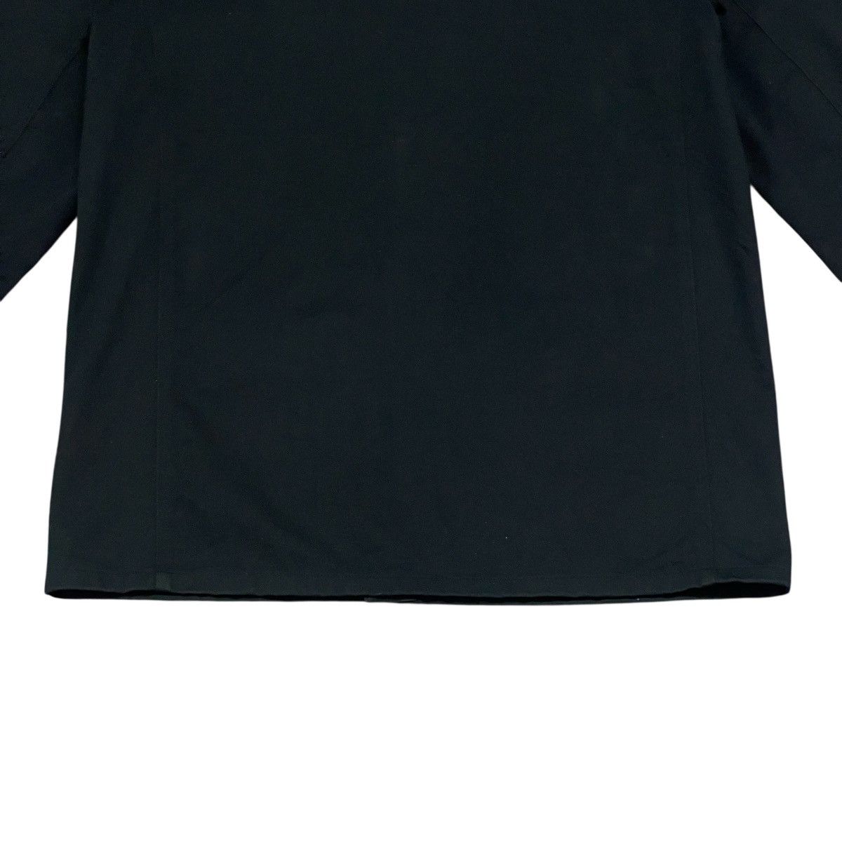 agnes b. 90s Agnes B Homme Worker Chore Jacket - Made in France Size US S / EU 44-46 / 1 - 17 Thumbnail