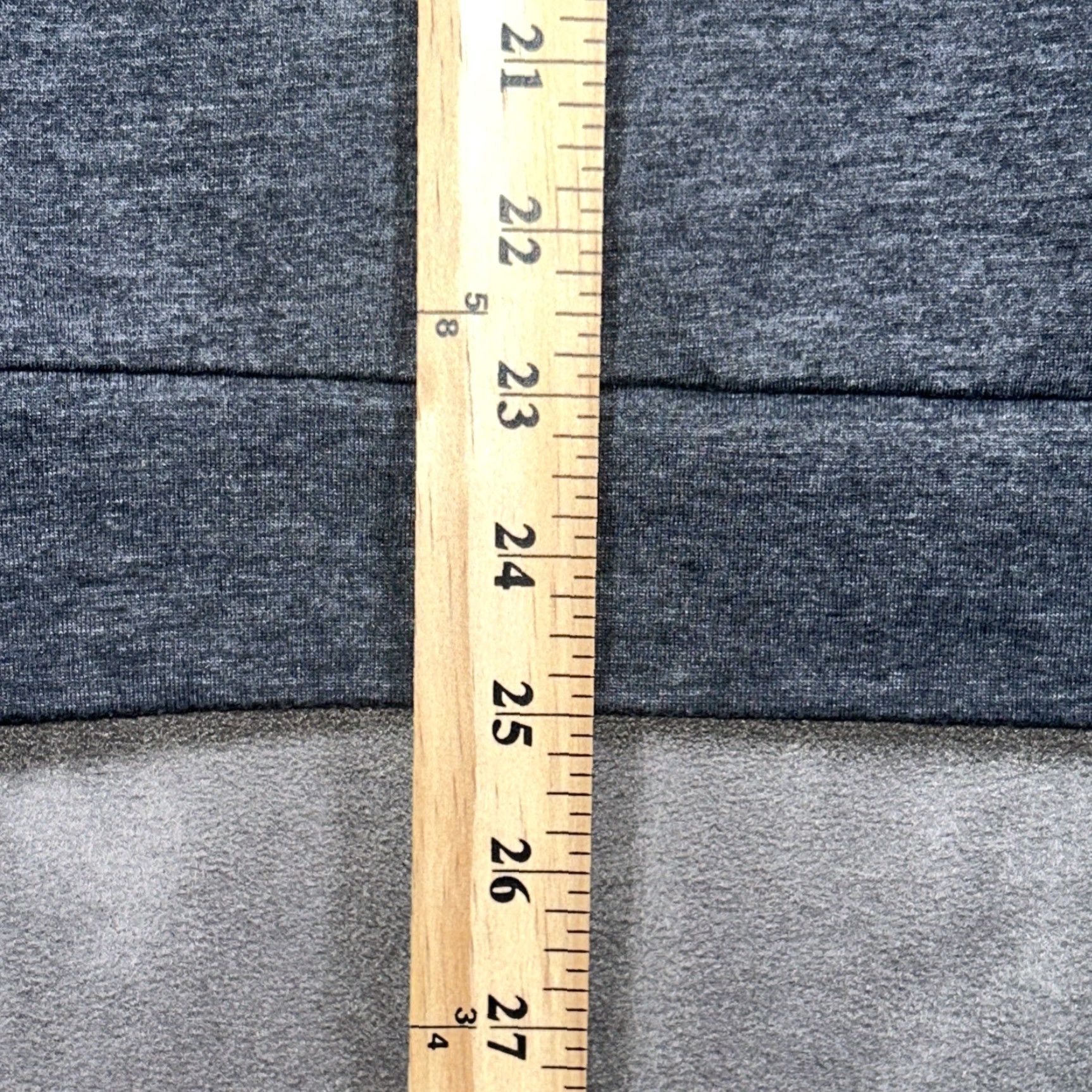 Vineyard Vines Vineyard Vines 1/4 Zip Pullover Sweatshirt Mens XS Gray Blue Two Tone Athleisure Size US XS / EU 42 / 0 - 5 Thumbnail