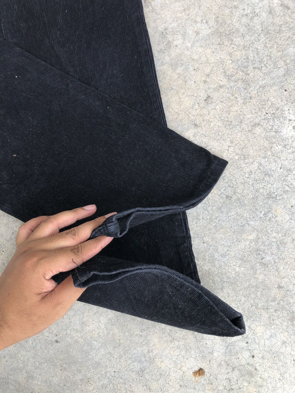 Levi's Y2k Levi’s Corduroy Pants 519 Size US 32 / EU 48 - 17 Thumbnail
