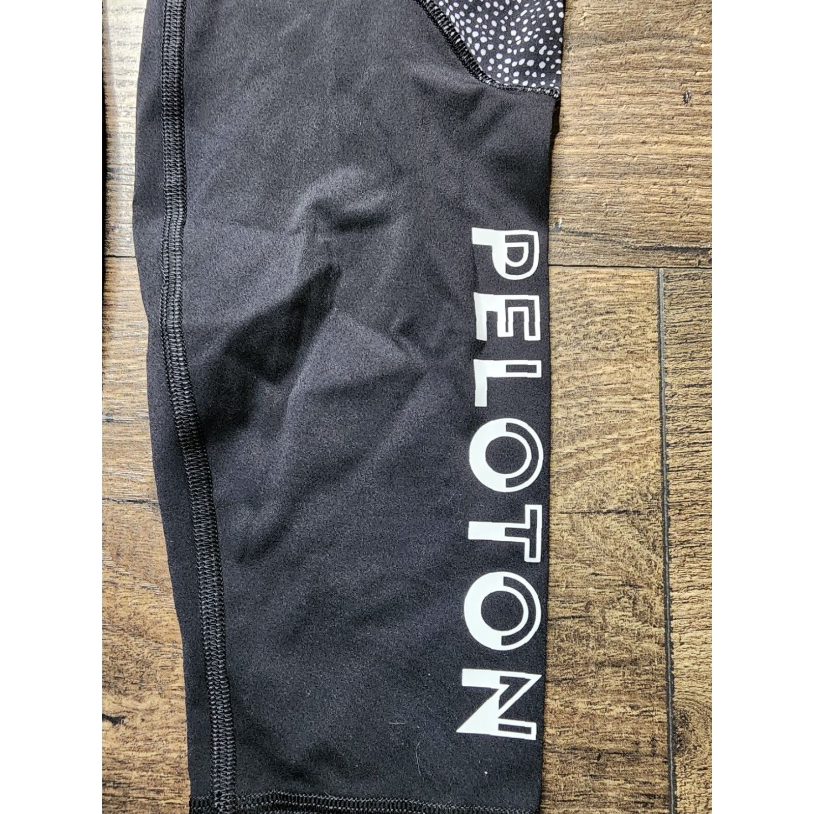 Lululemon Lululemon Peloton Womens Legging Spirit Ice Speed Wunder Under Size 8 Black Size 30" / US 8 / IT 44 - 6 Thumbnail