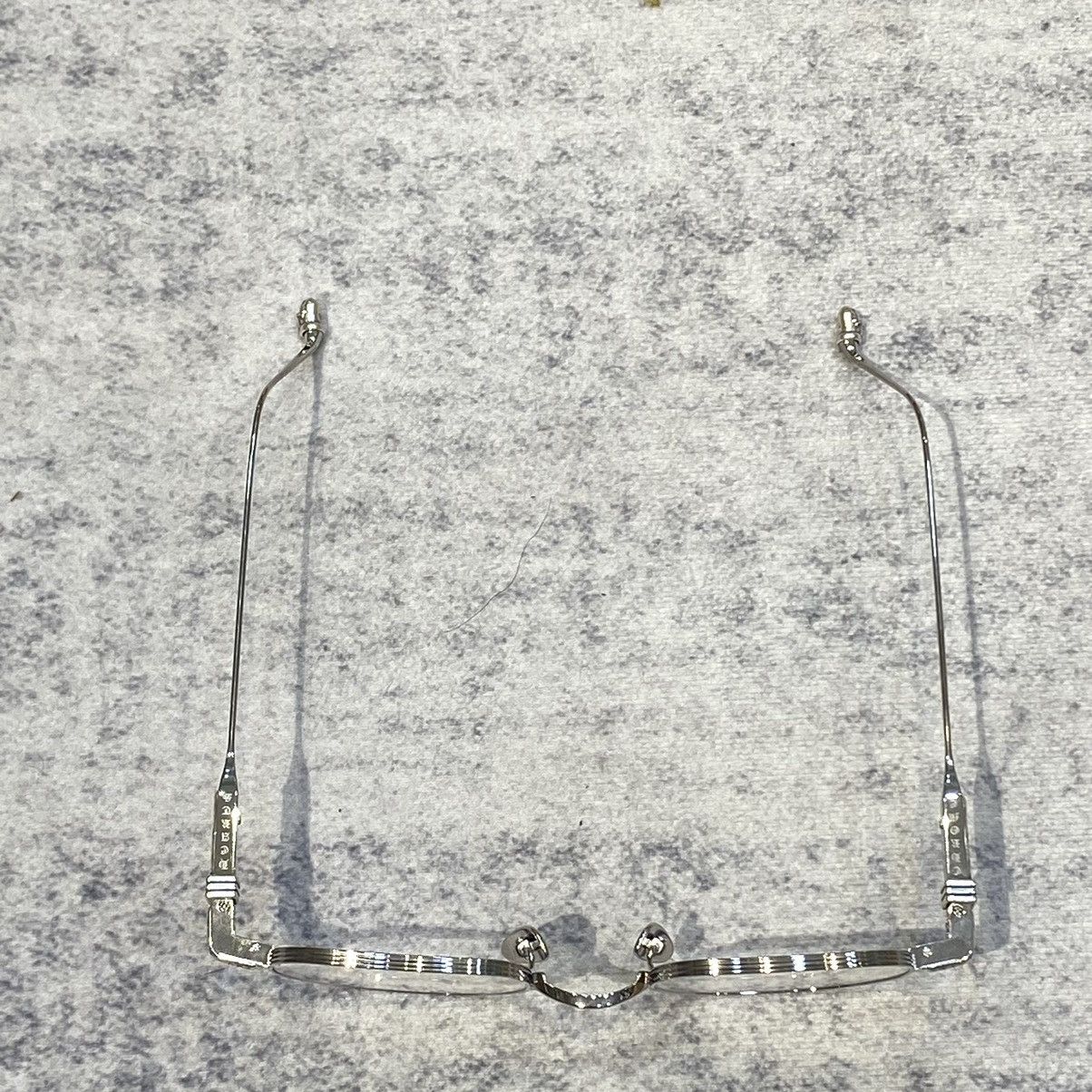 Chrome Hearts CHROME HEARTS VAGILICTORIAN Shiny Silver Size ONE SIZE - 18 Thumbnail
