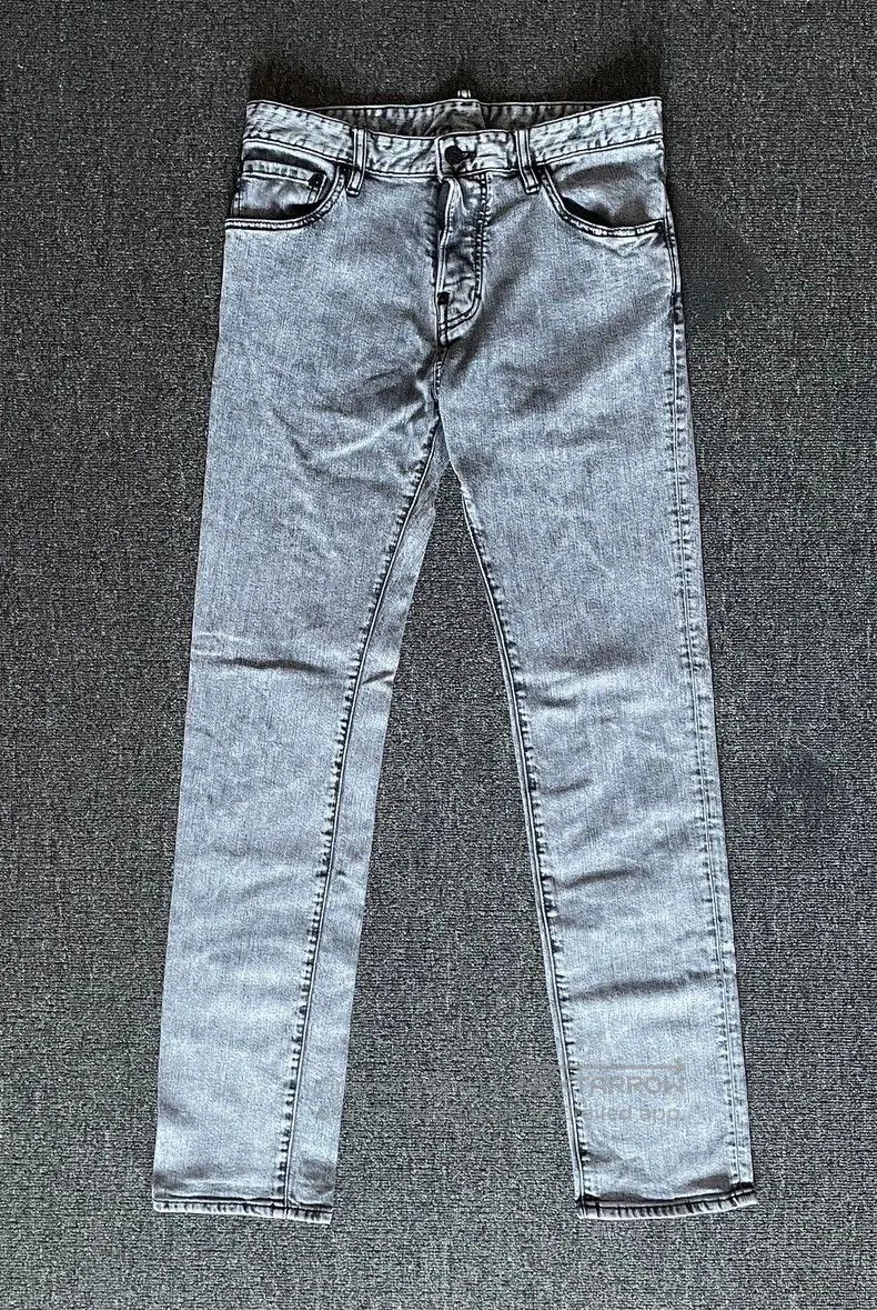 Dsquared2 Dsquared2 Stretch Denim Jeans. Size US 32 / EU 48 - 1 Thumbnail