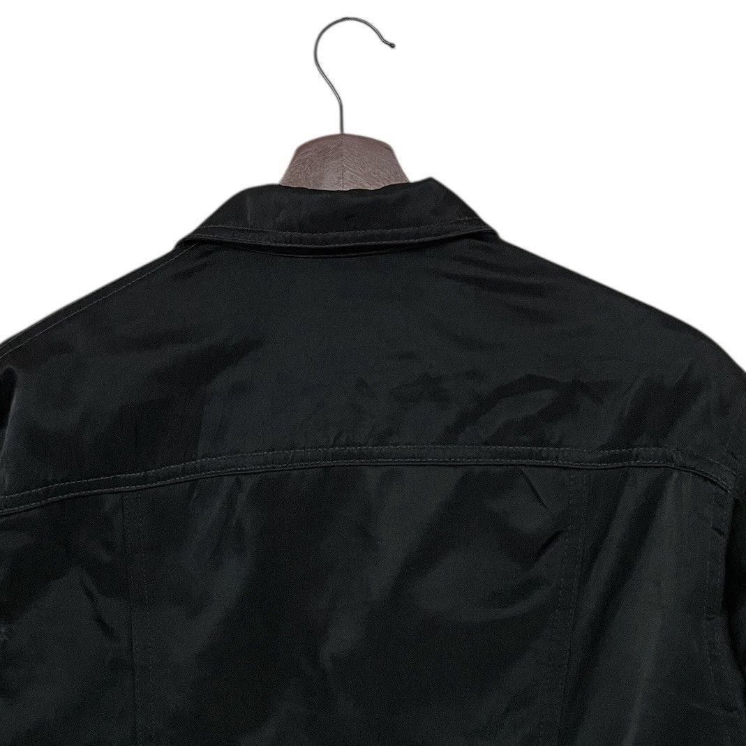 Japanese Brand × Marithe + Francois Girbaud × Vintage Vintage Brand Marithe Francois Girbaud Waxed Jacket 2000s Size US M / EU 48-50 / 2 - 8 Thumbnail