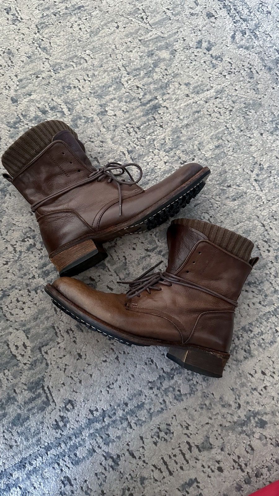 Alfredo Bannister Alfredo Bannister Sock Boot Size US 9 / EU 42 - 8 Thumbnail