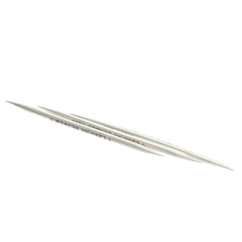 Chrome Hearts Chrome Hearts 3 Toothpick Set Size ONE SIZE - 2 Thumbnail