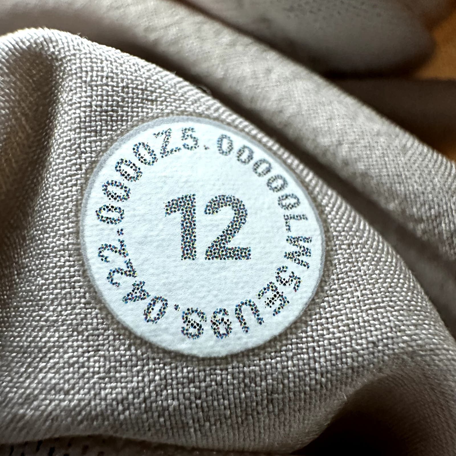 Lululemon Lululemon Brushed Softstreme Ribbed Jogger Pants Opal 12 Size 34" / US 12 / IT 48 - 5 Thumbnail