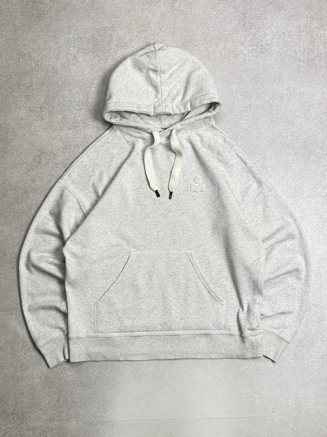 Isabel Marant Etoile RARE! Isabel Marant Black Miley Hoodie Size US S / EU 44-46 / 1 - 1 Thumbnail