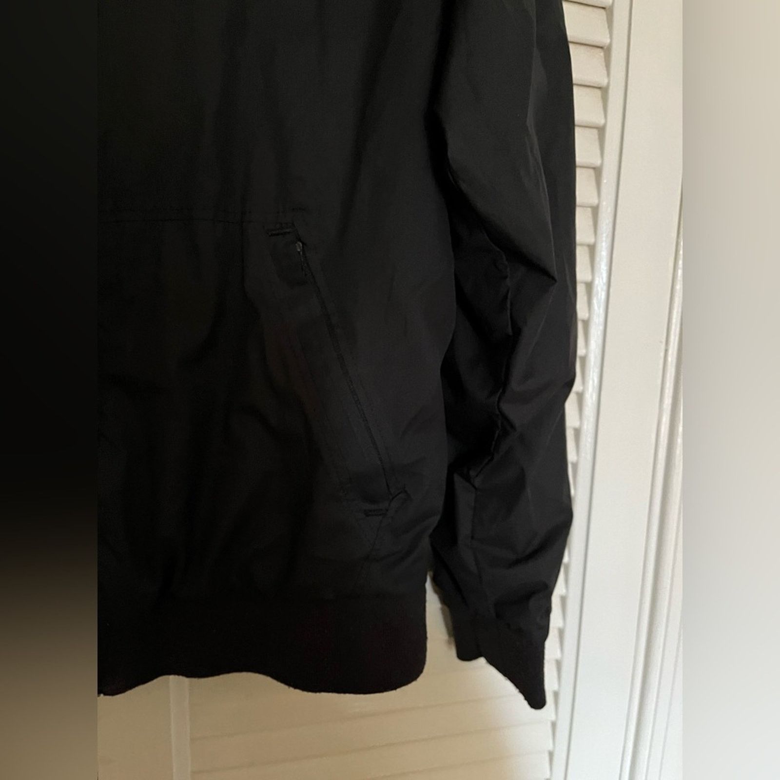 Other Ball is Life Mesh Lined Hooded Windbreaker Sz S Streetwear Size US S / EU 44-46 / 1 - 3 Thumbnail