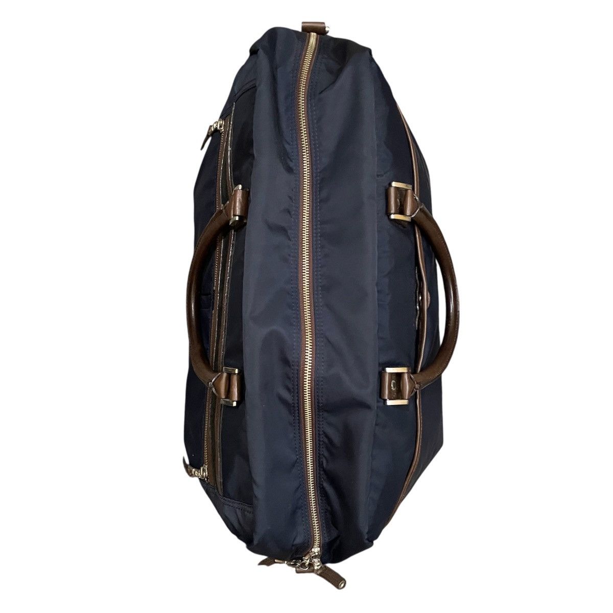 MasterPiece Master Piece 2Way Messenger Bag Size ONE SIZE - 5 Thumbnail
