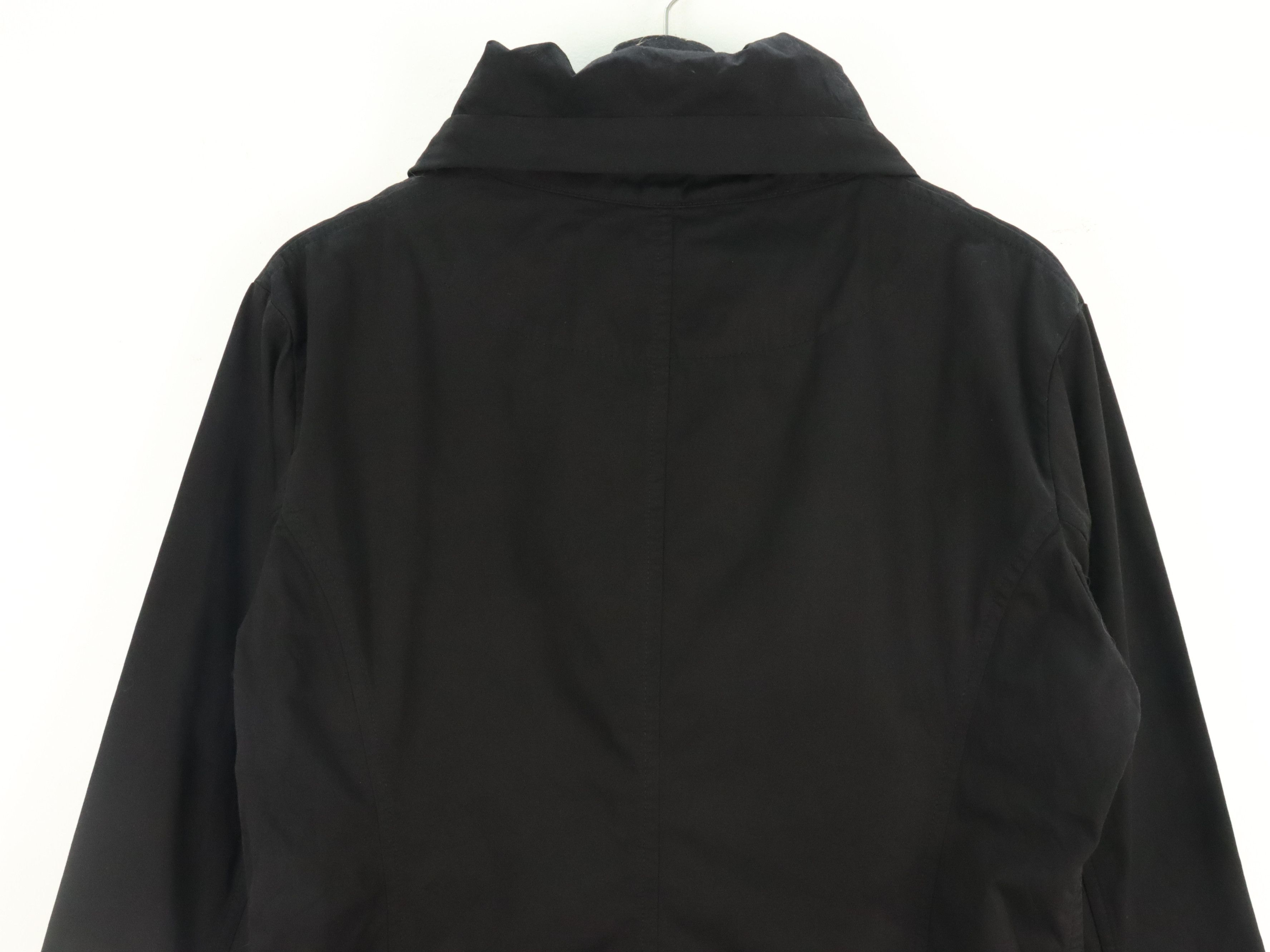 Designer × Issey Miyake Plantation by Issey Miyake Shawl Collar Style Jacket Size US M / EU 48-50 / 2 - 9 Thumbnail