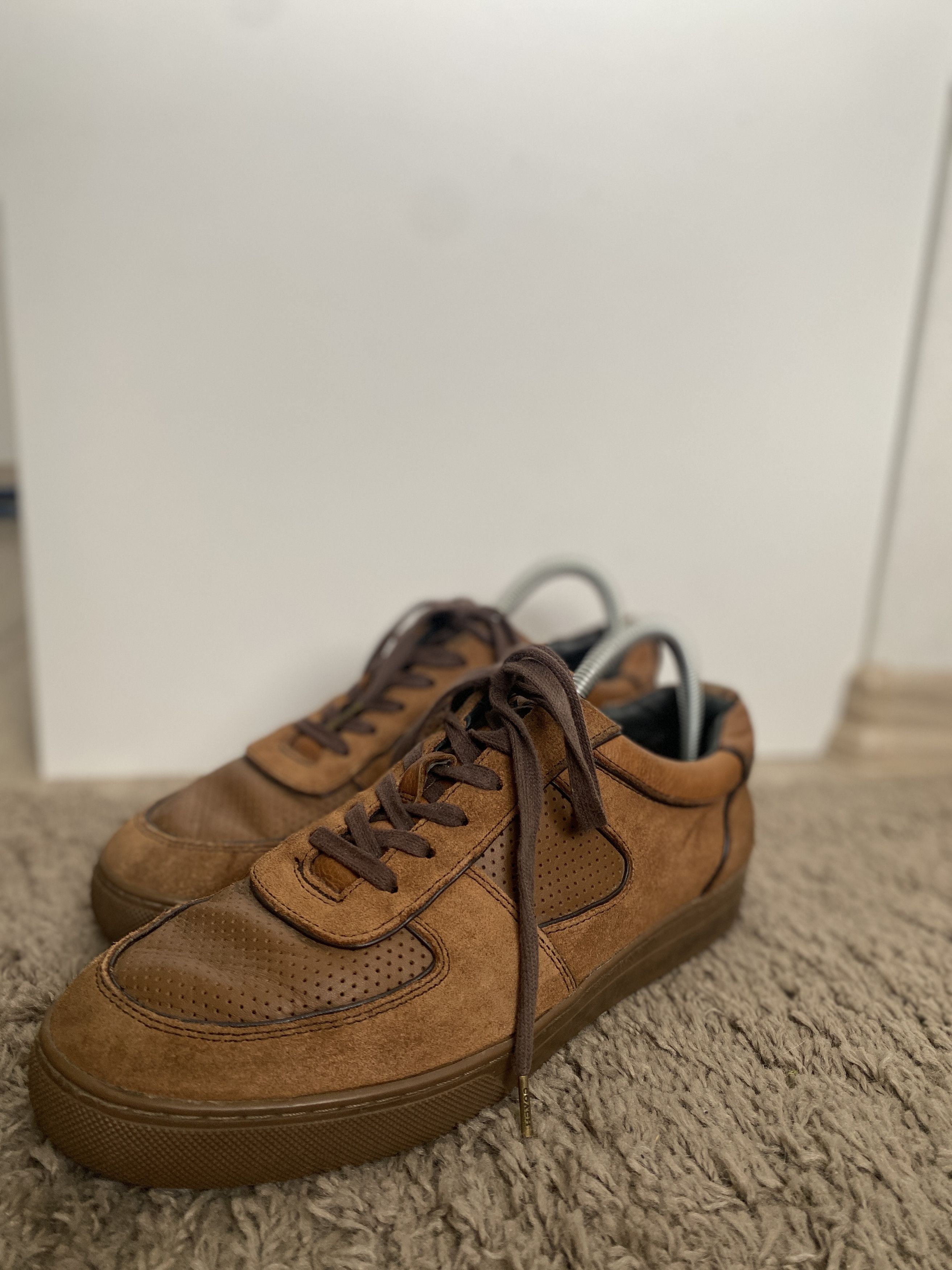 Coach Coach sneakers shoes casual formal Size US 8 / EU 41 - 1 Thumbnail