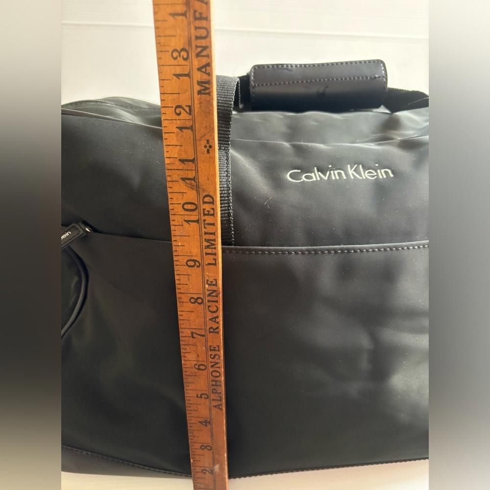 Calvin Klein Calvin Klein big duffle bag Size ONE SIZE - 6 Thumbnail