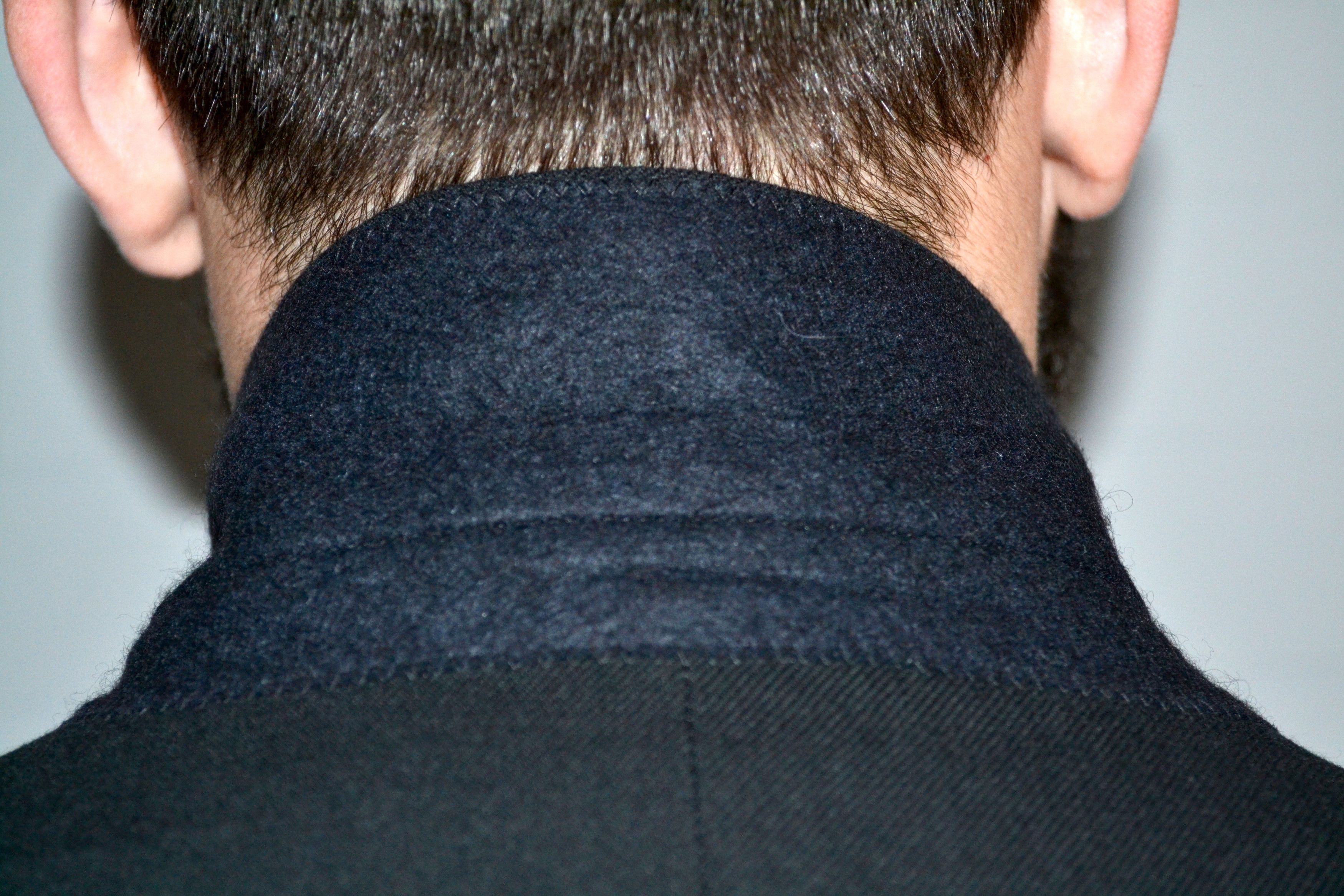 A.P.C. A.P.C. Black Blazer Size 48R - 7 Thumbnail