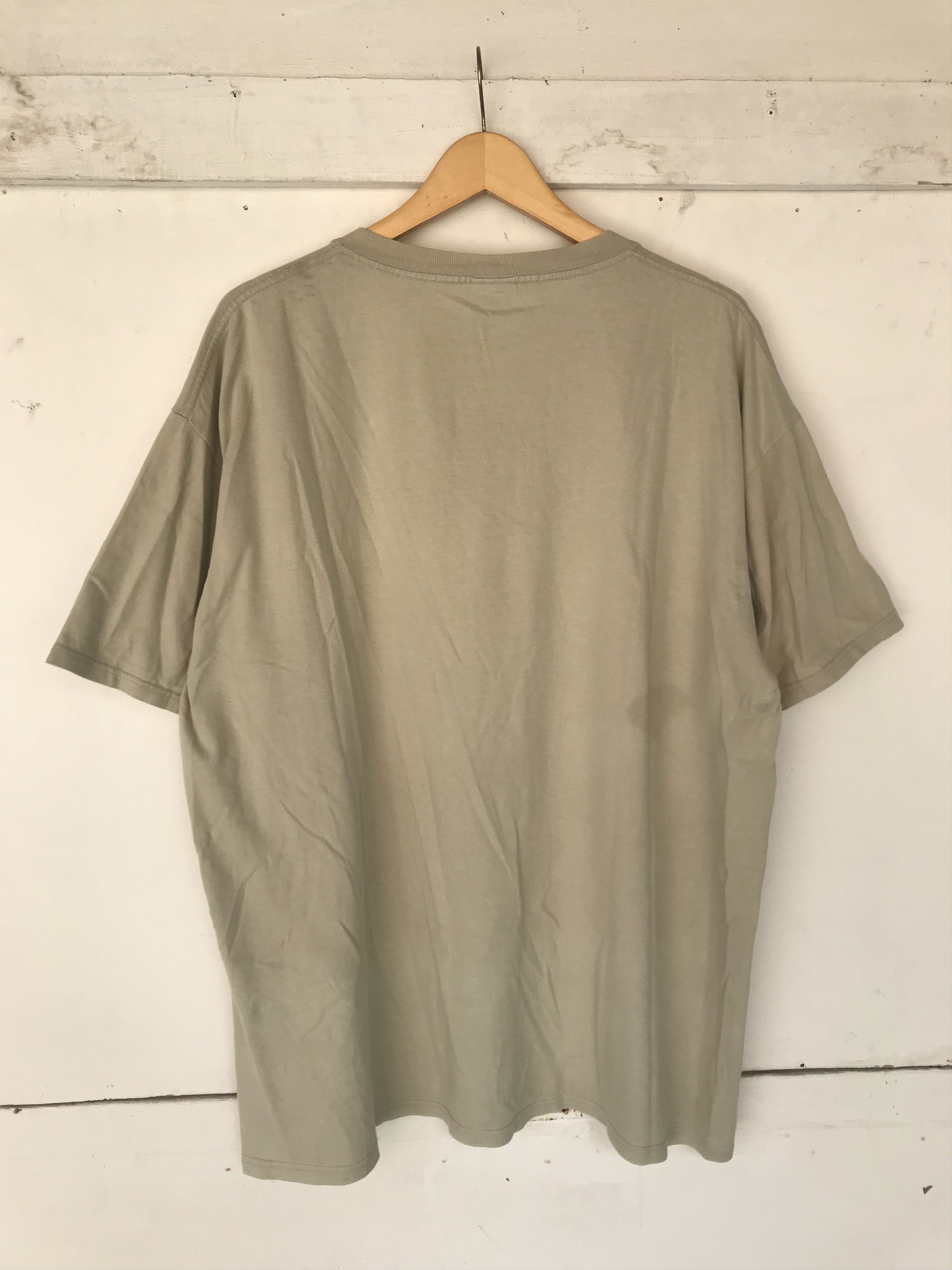 Japanese Brand × Marithe + Francois Girbaud × Vintage 90s Marithe Francois Girbaud Tshirt Size US L / EU 52-54 / 3 - 4 Thumbnail