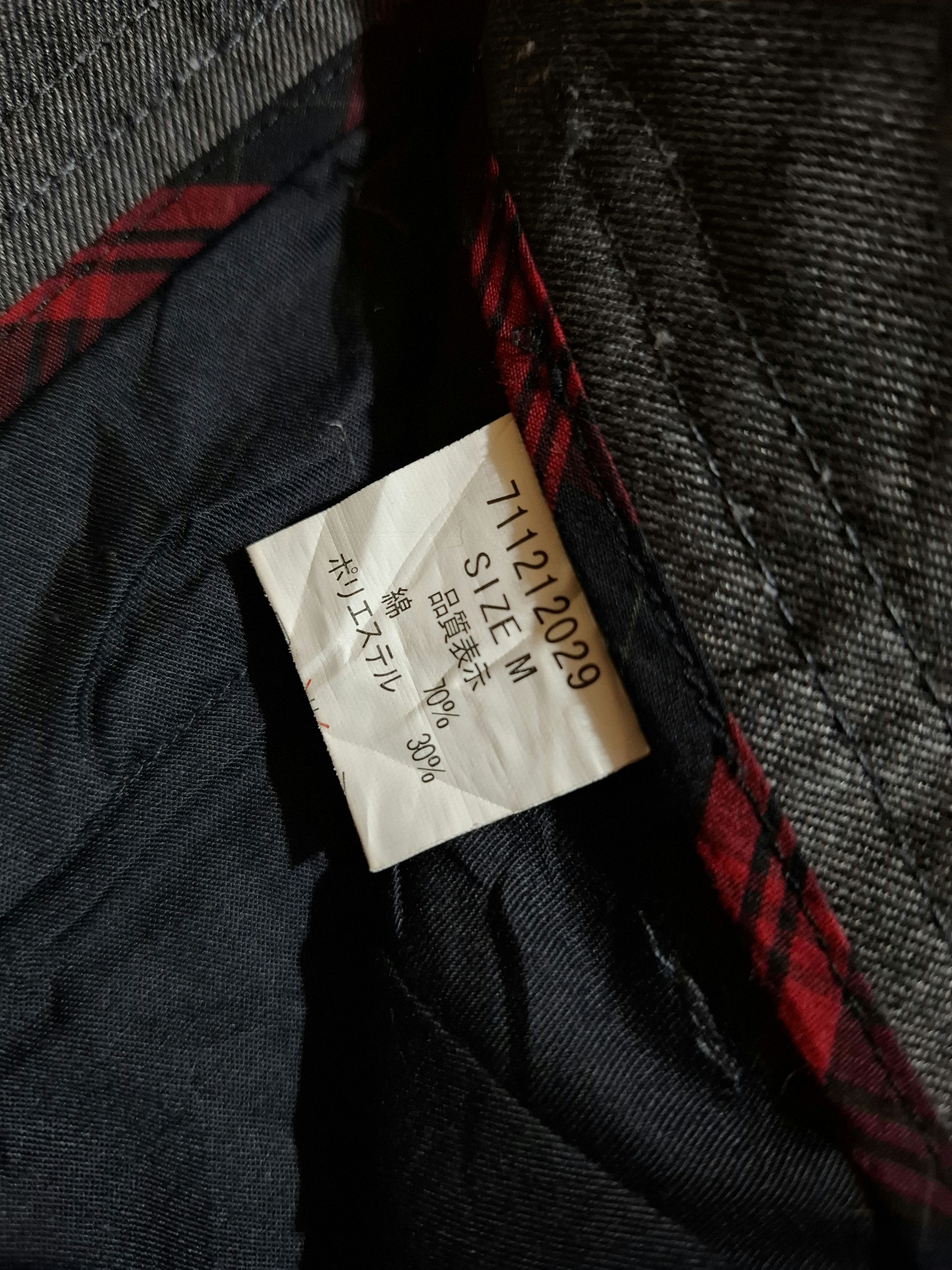 semanticdesign Semantic Design Dark Grey Chinos/Trousers Size US 32 / EU 48 - 6 Thumbnail
