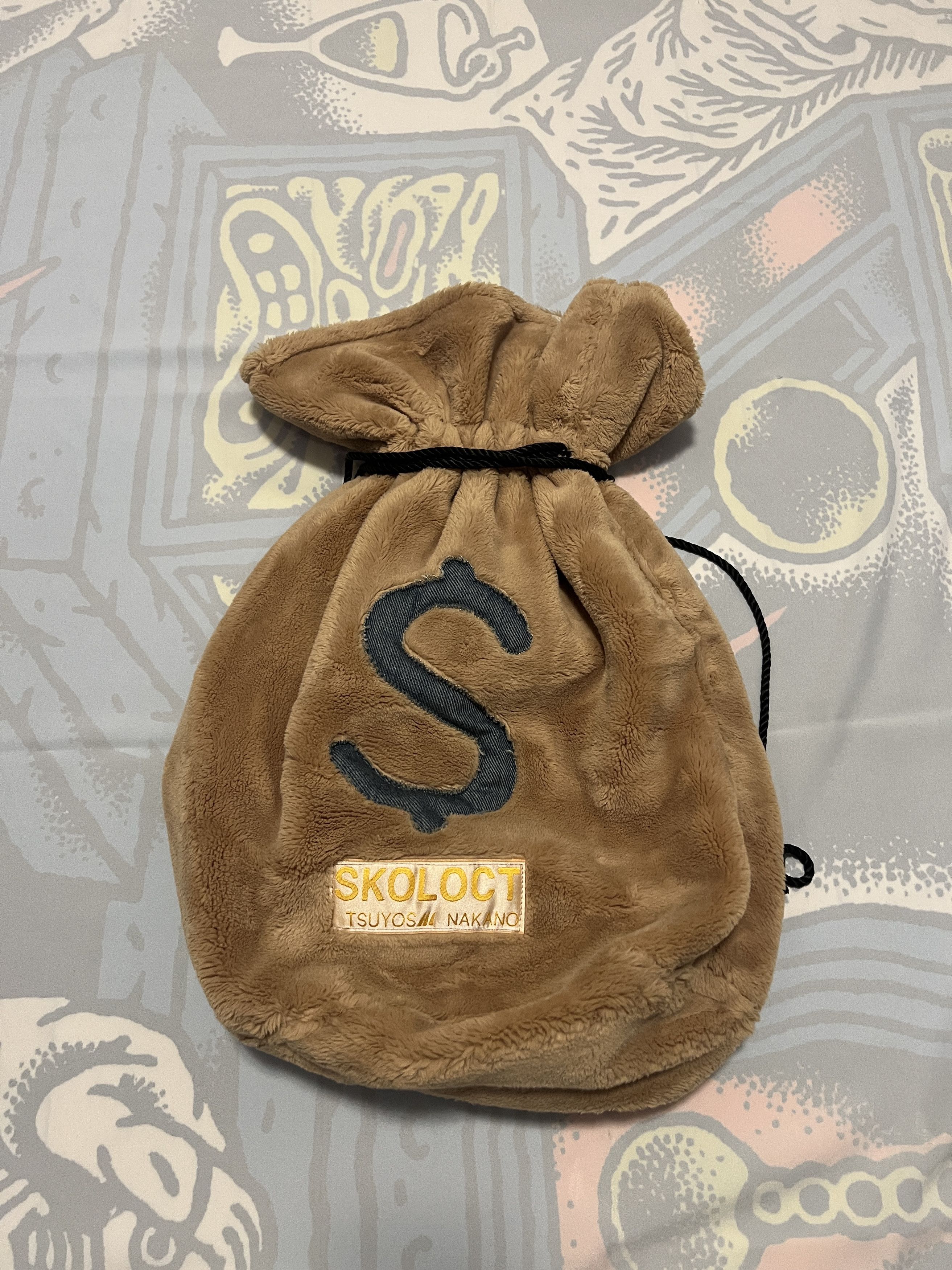 Skoloct skoloct money bag Size ONE SIZE - 1 Thumbnail