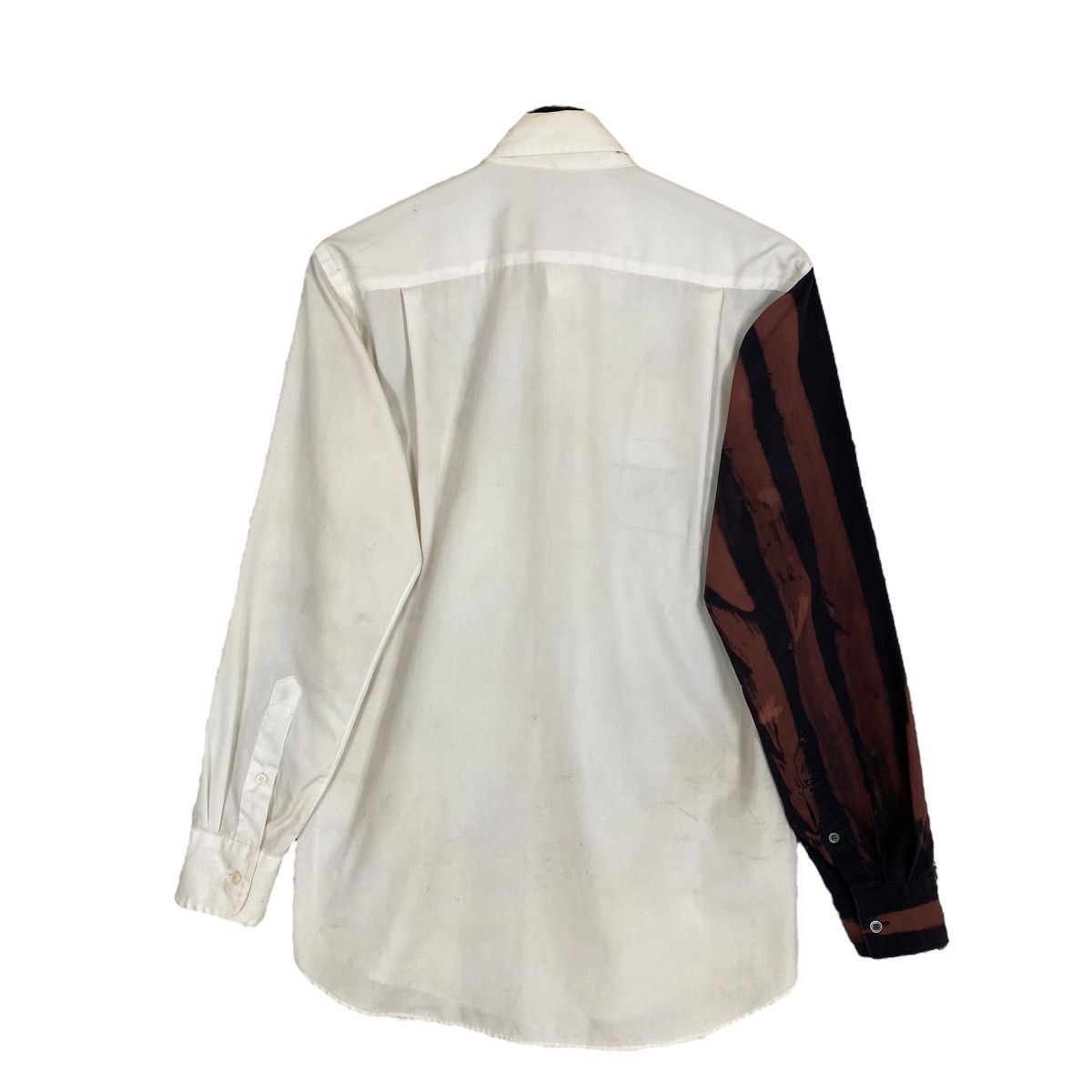 Designer Seditionaries Only Anarchists Are Pretty Shirt Size US S / EU 44-46 / 1 - 6 Thumbnail