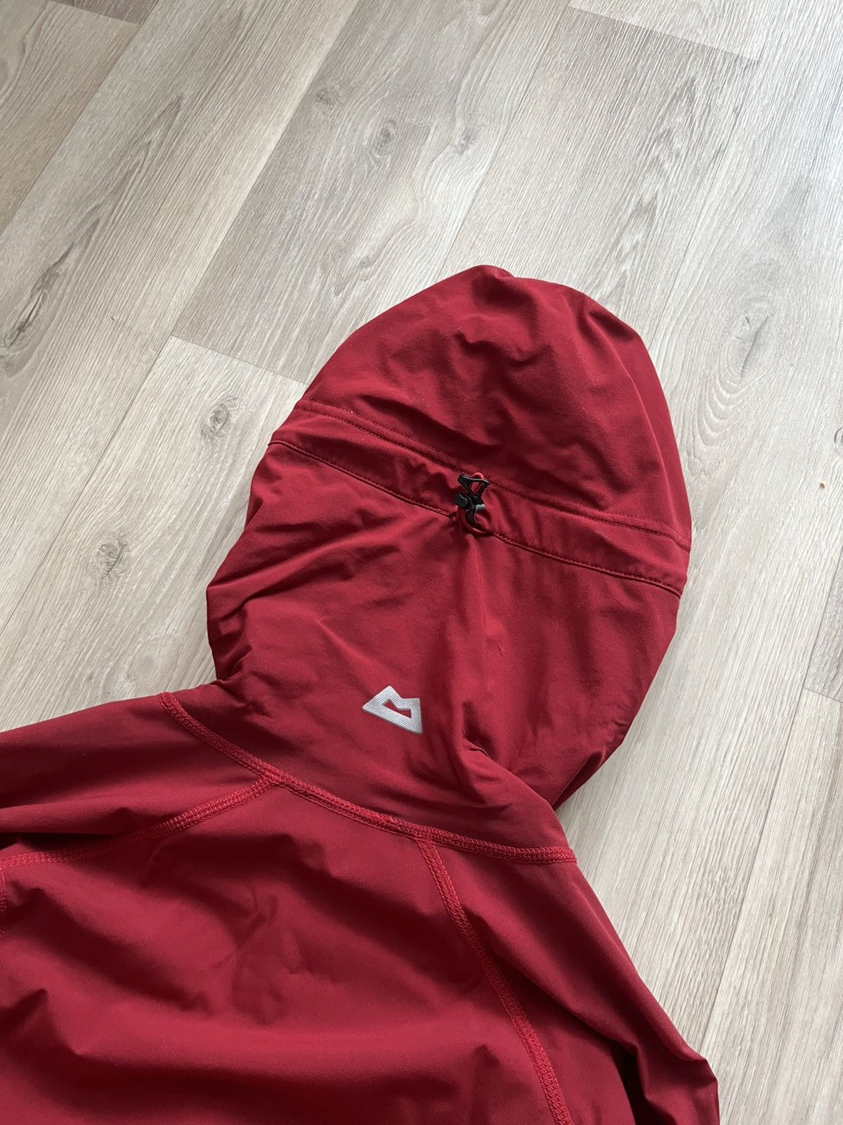 Mountain Equipment Company GorpCore Mountain Equipment Fleece Hoodie Jacket Size US M / EU 48-50 / 2 - 12 Thumbnail
