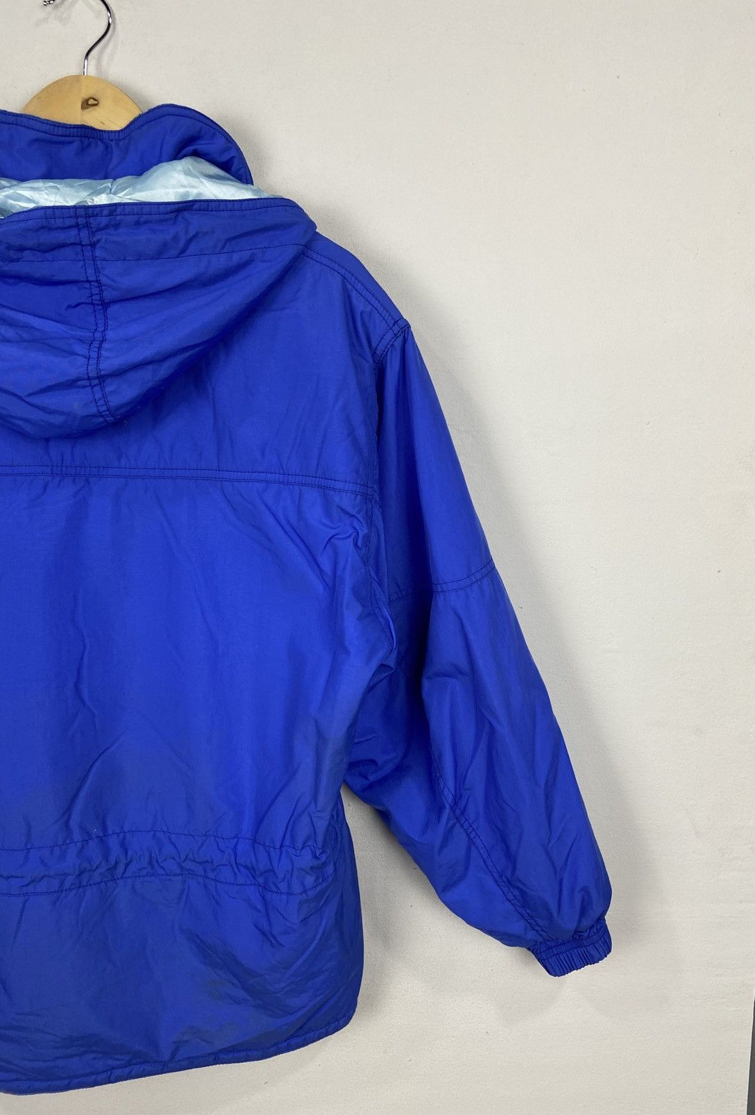 Ellesse × Vintage VINTAGE ELLESSE SKI BOMBERS JACKET Size US M / EU 48-50 / 2 - 6 Thumbnail