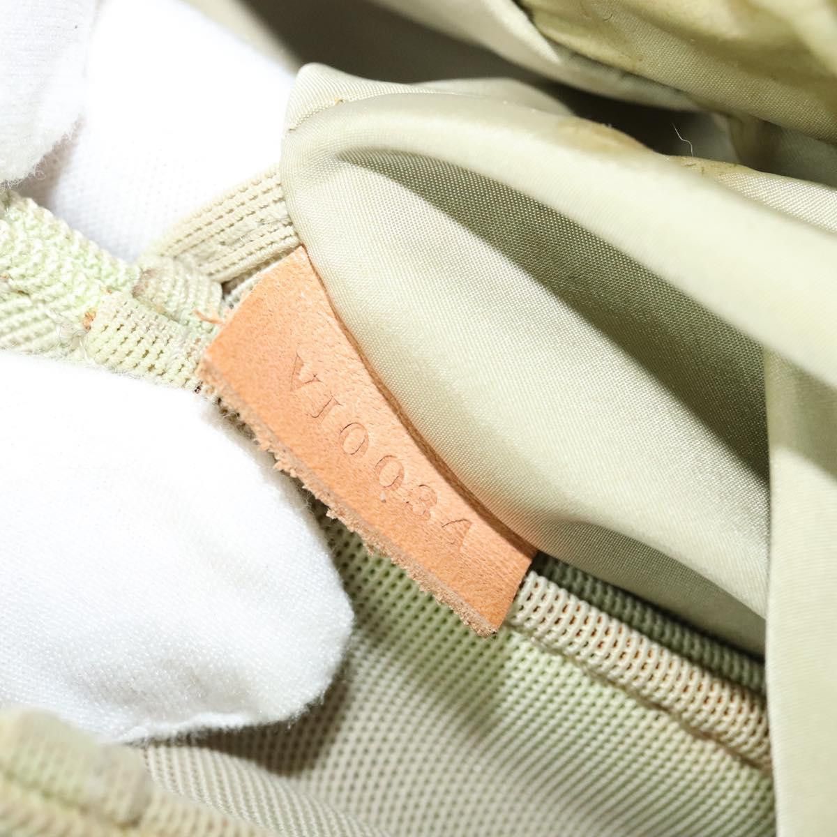 Louis Vuitton LOUIS VUITTON Damier Geant Messager Shoulder Bag Tail M93030 Size ONE SIZE - 12 Thumbnail