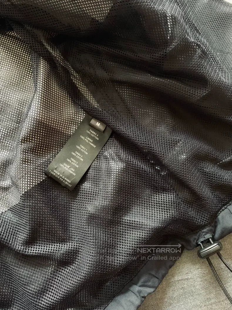 Vetements VETEMENTS jacket Size US M / EU 48-50 / 2 - 6 Thumbnail