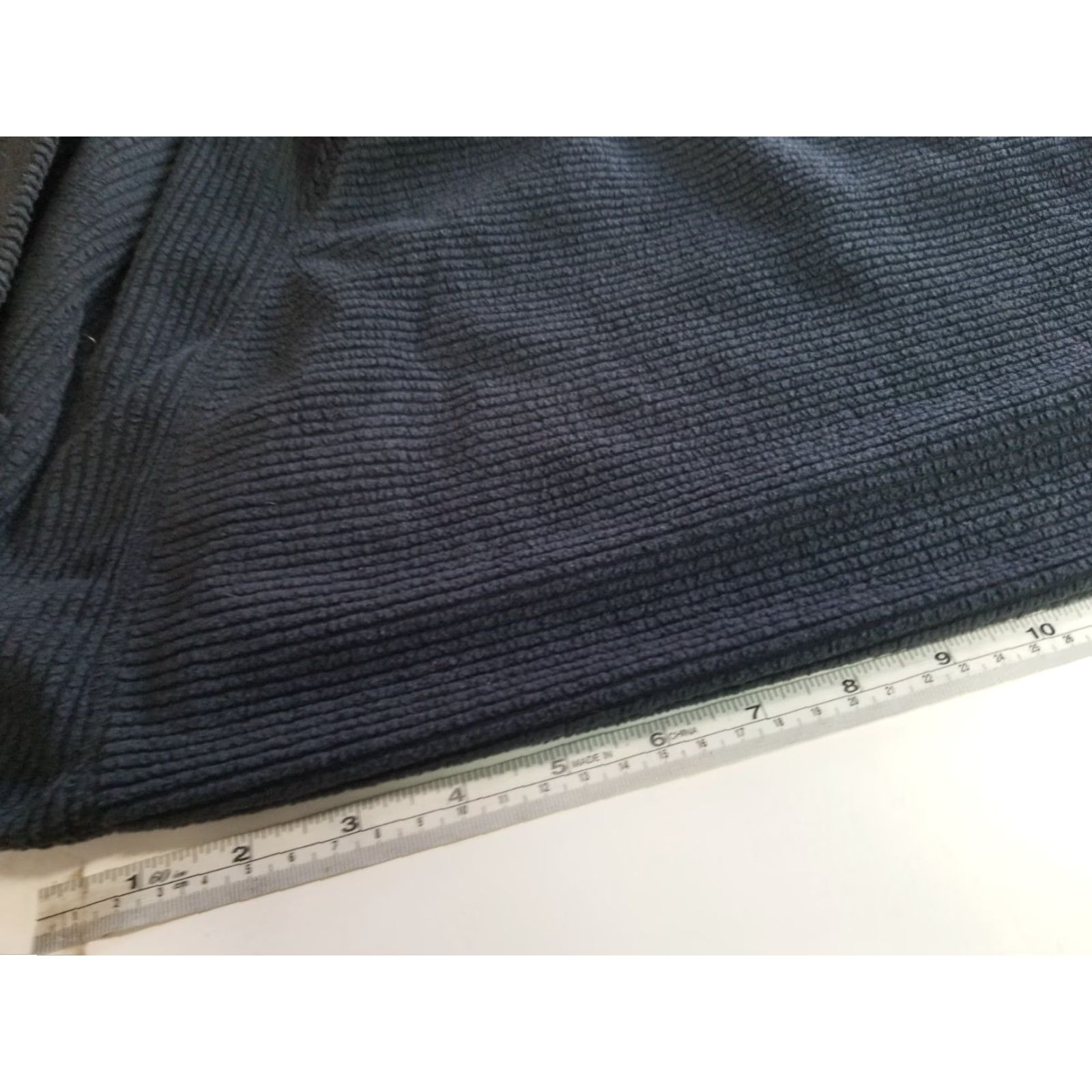 Vintage Kemper Sweater Mens Large Black Long Sleeve Sleeve Crewneck Ribbed Warm Size US L / EU 52-54 / 3 - 7 Thumbnail