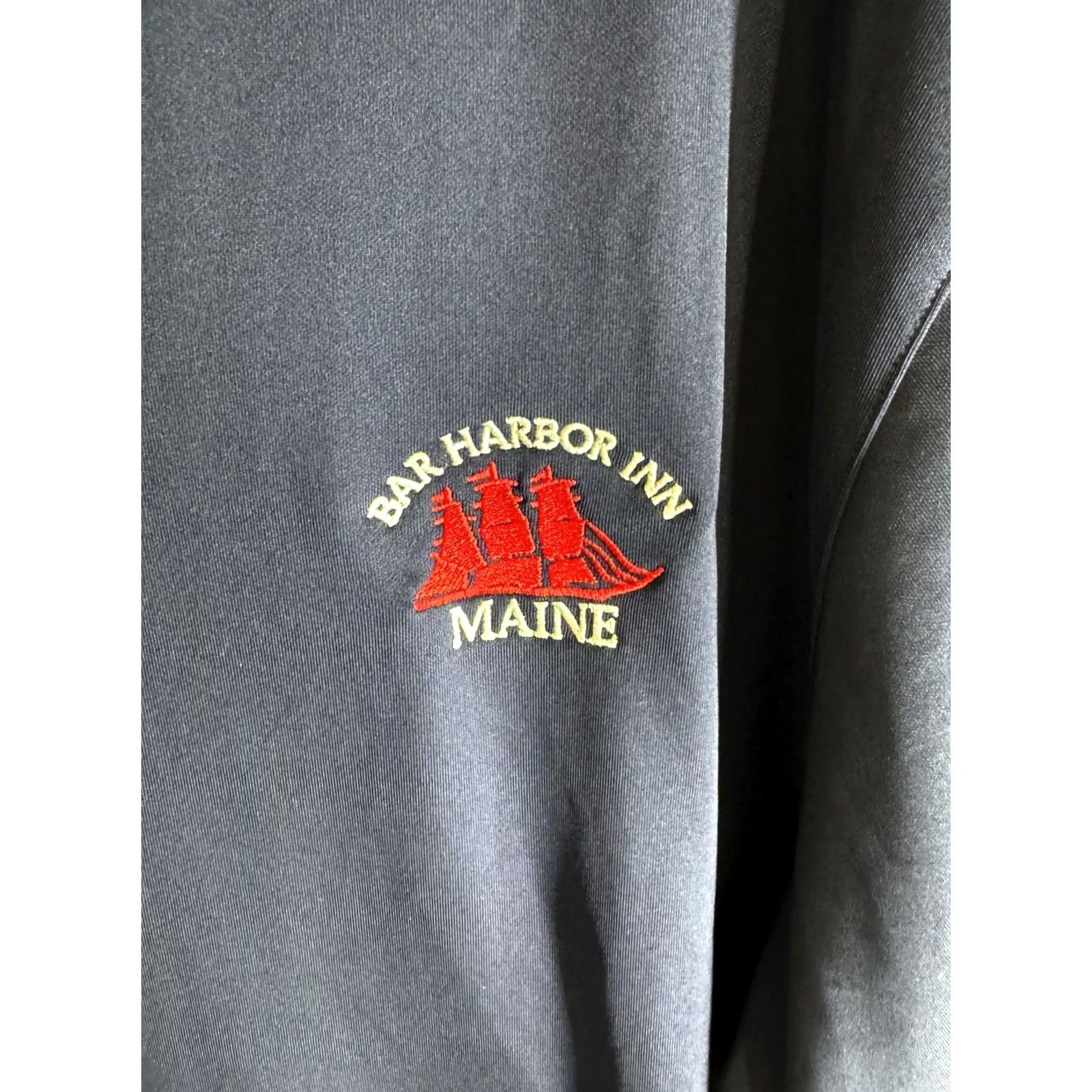 Under Armour Under Armour Shirt Mens xXl Sharp Bar Harbour Inn Maine Golf POLO Size US XXL / EU 58 / 5 - 6 Thumbnail