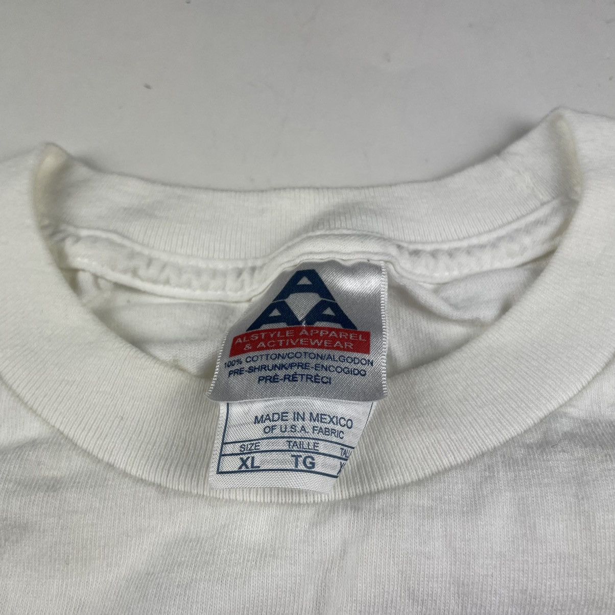 Ski-Doo 2000s VTG Ski-Doo Bee Wasp Print T Shirt Mens XL snowmobile Size US XL / EU 56 / 4 - 4 Thumbnail