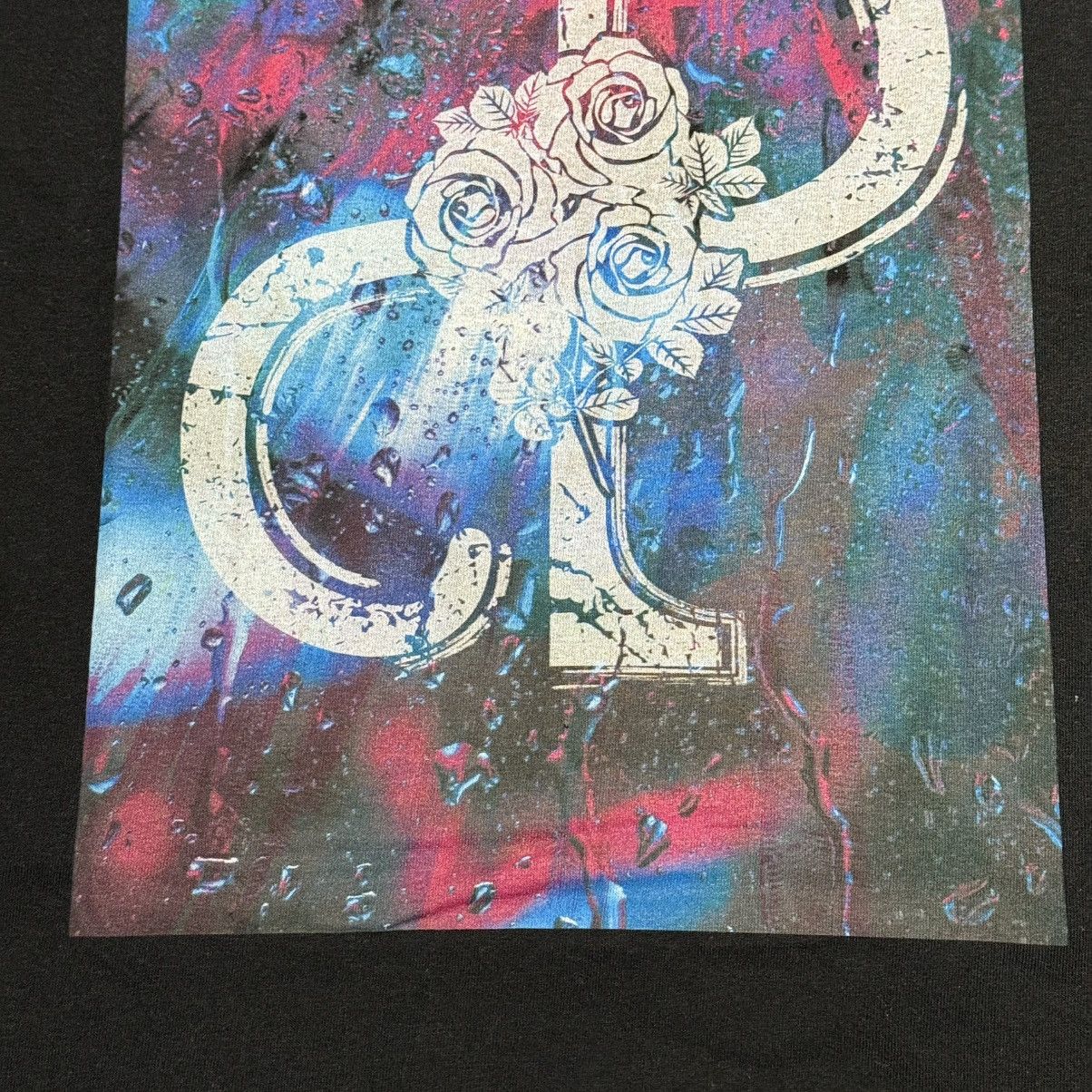 Other Passcode Zeep Tour 2019 Official Merchandise Tag Gildan Size US M / EU 48-50 / 2 - 5 Thumbnail