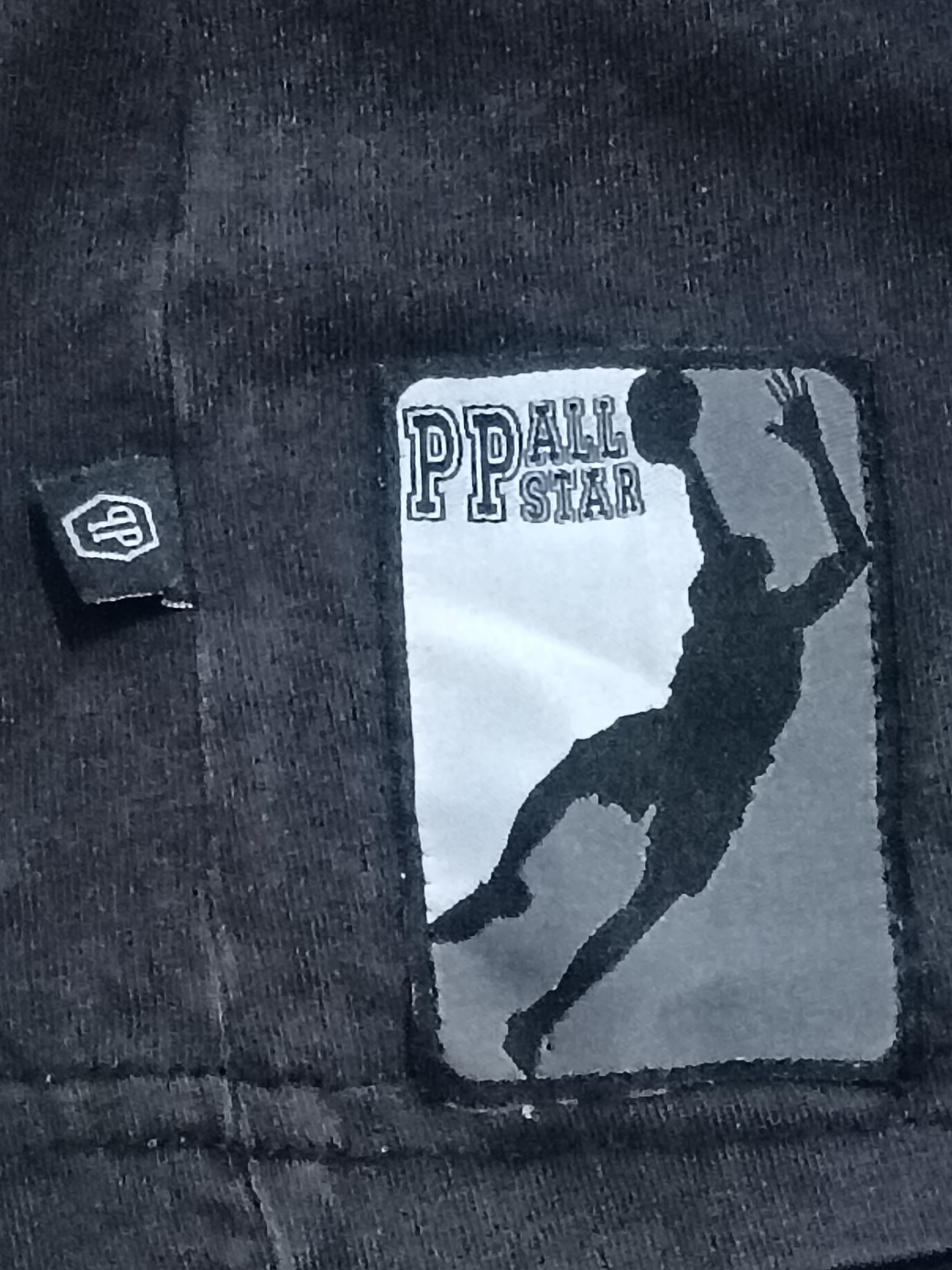 Philipp Plein PHILIP PLEIN HOMME SKULL SHIRT Size US M / EU 48-50 / 2 - 7 Thumbnail